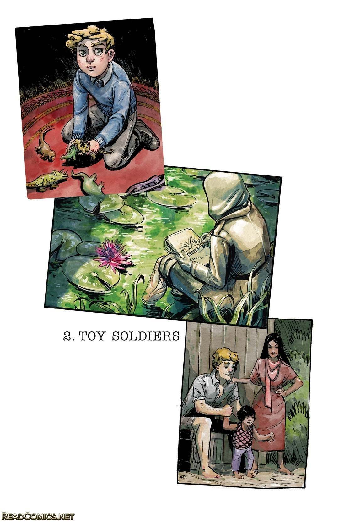 Shutter (2014-): Chapter 19 - Page 2