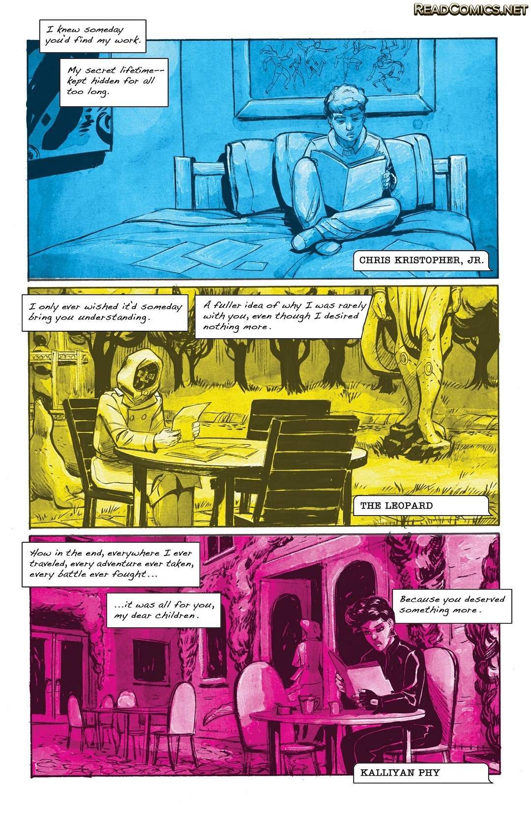 Shutter (2014-): Chapter 19 - Page 3