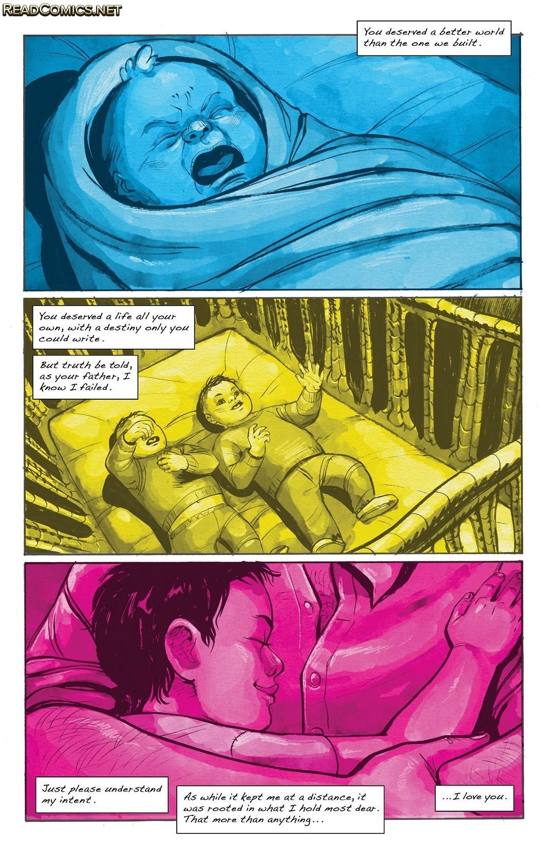 Shutter (2014-): Chapter 19 - Page 4