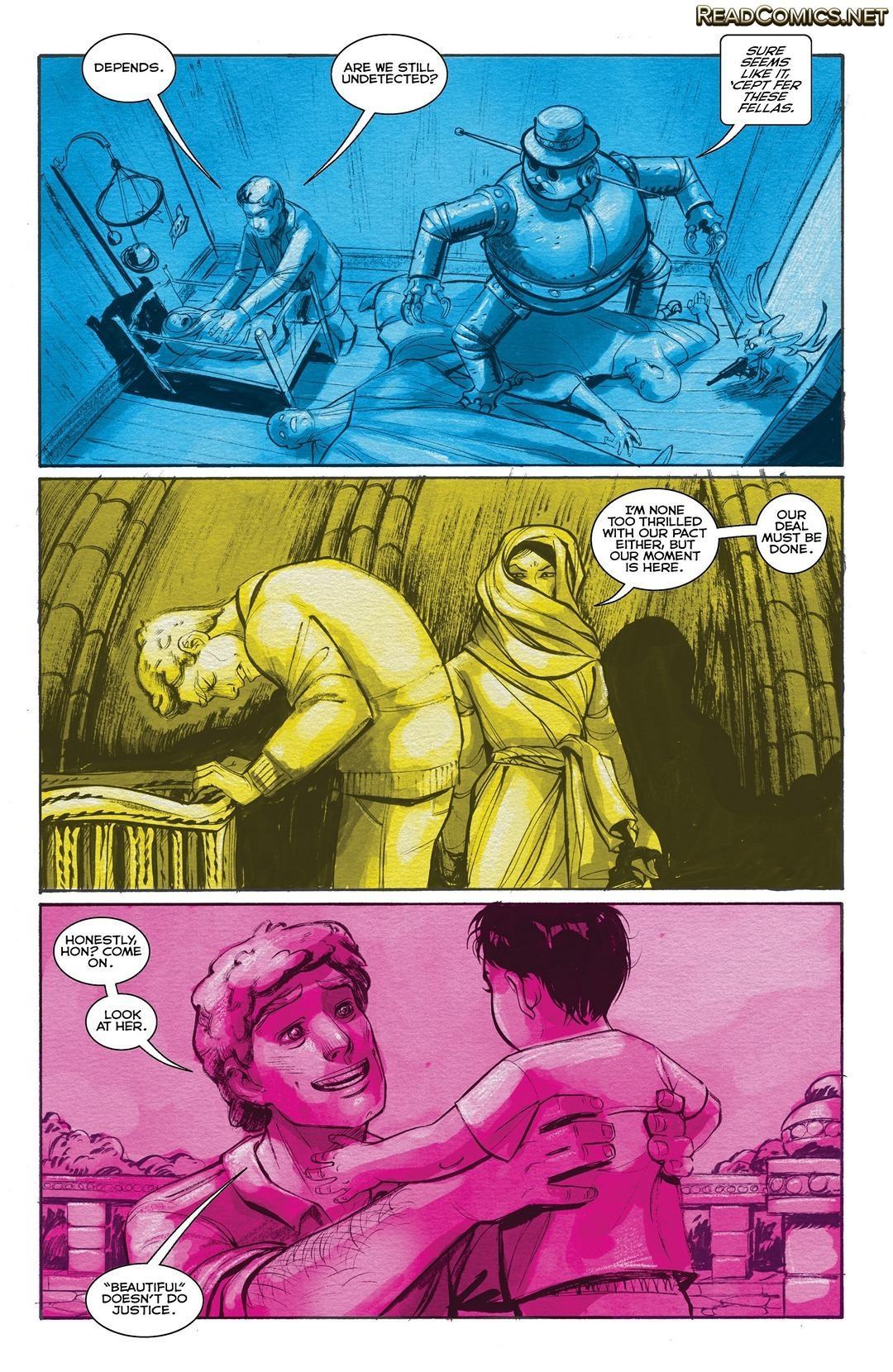 Shutter (2014-): Chapter 19 - Page 6