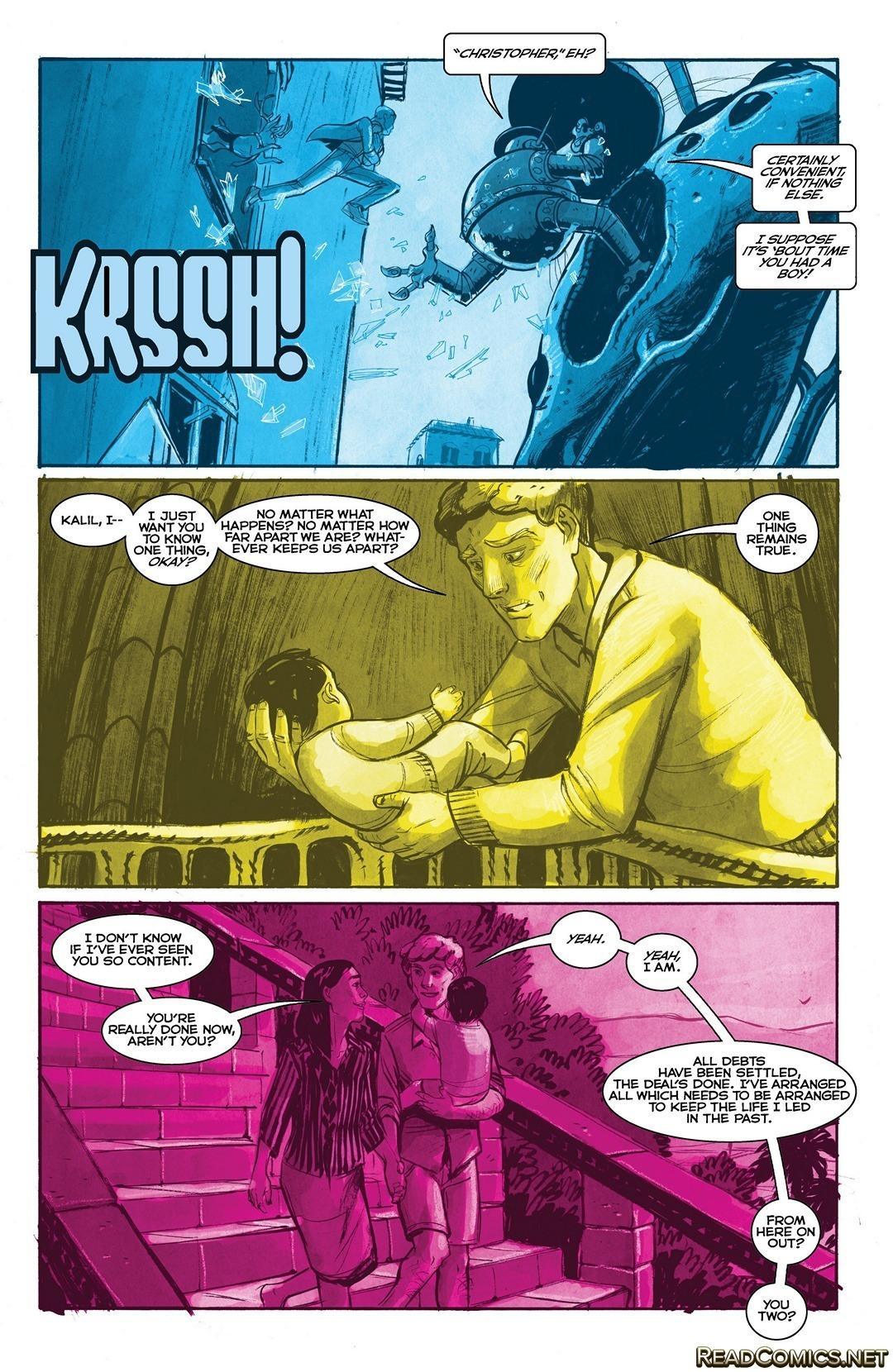 Shutter (2014-): Chapter 19 - Page 9