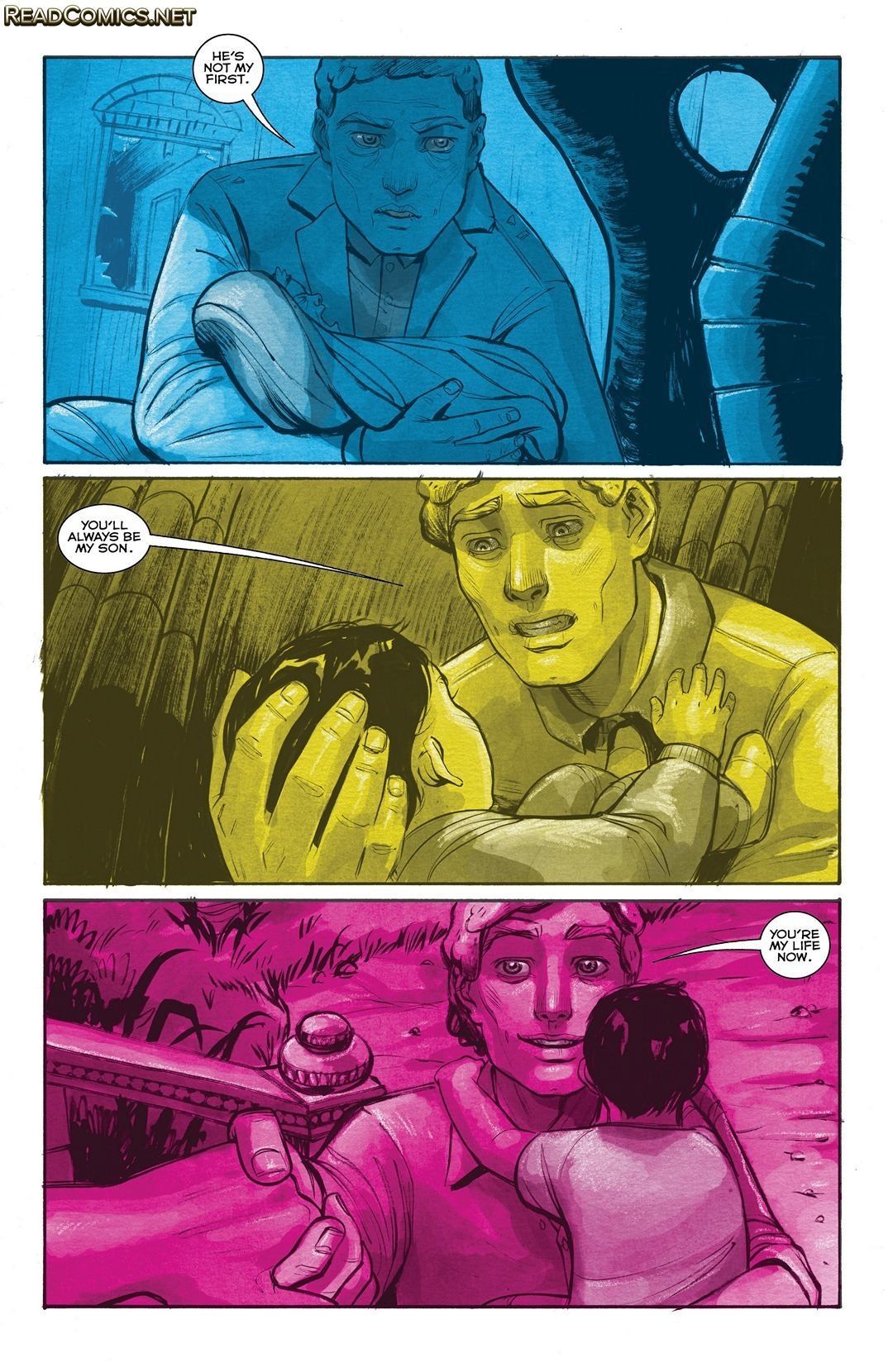 Shutter (2014-): Chapter 19 - Page 10