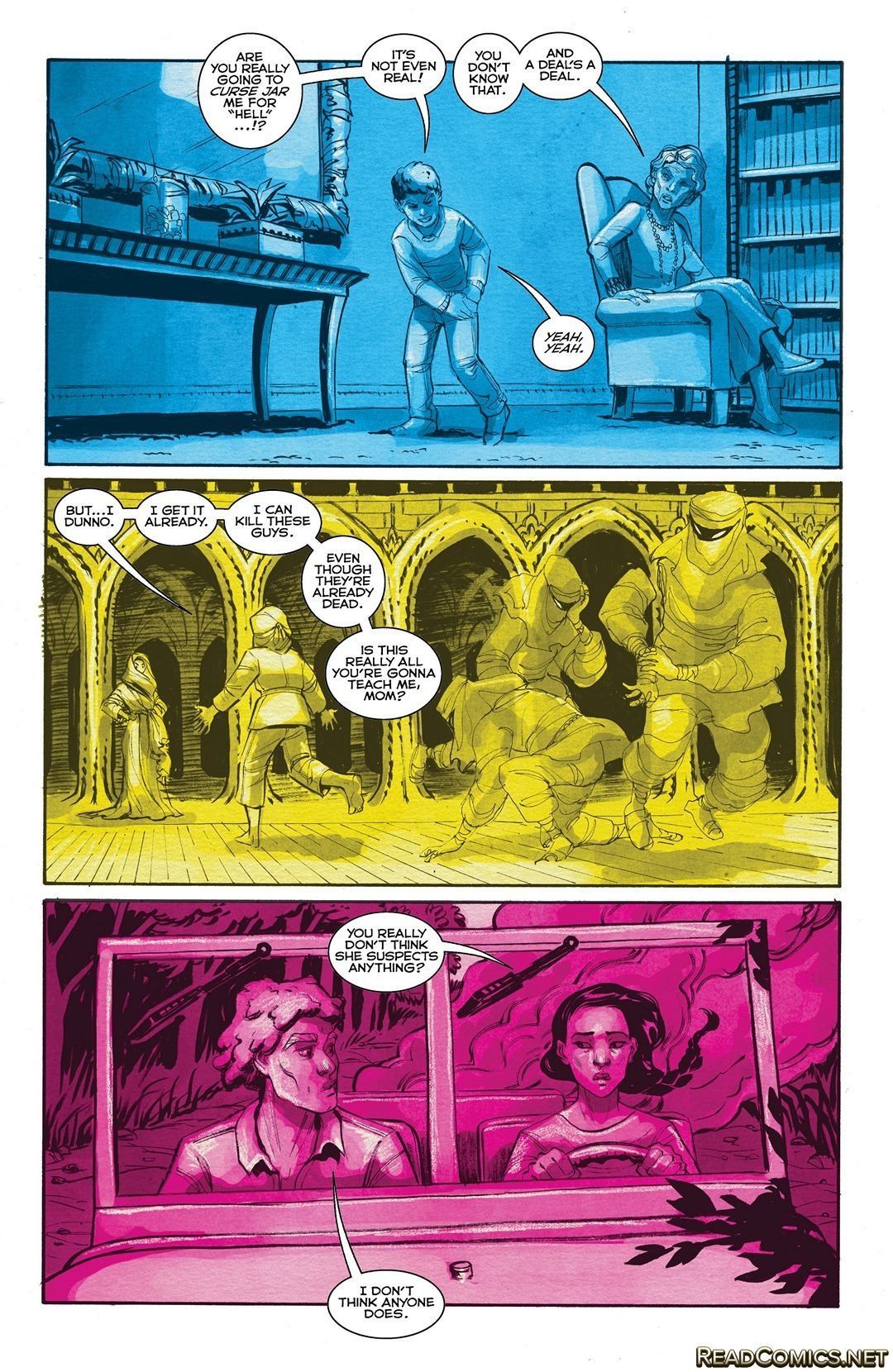 Shutter (2014-): Chapter 19 - Page 13