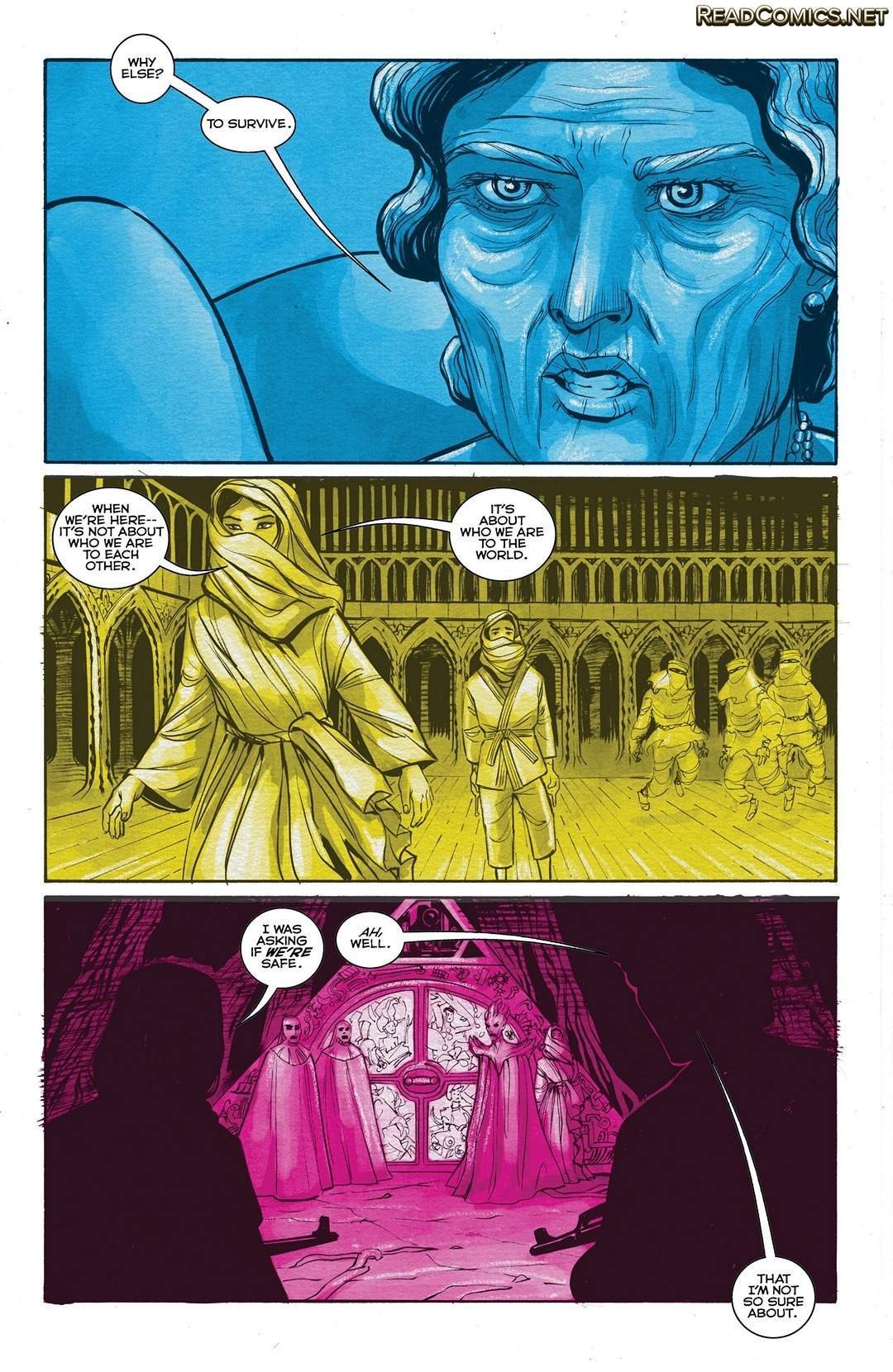 Shutter (2014-): Chapter 19 - Page 15