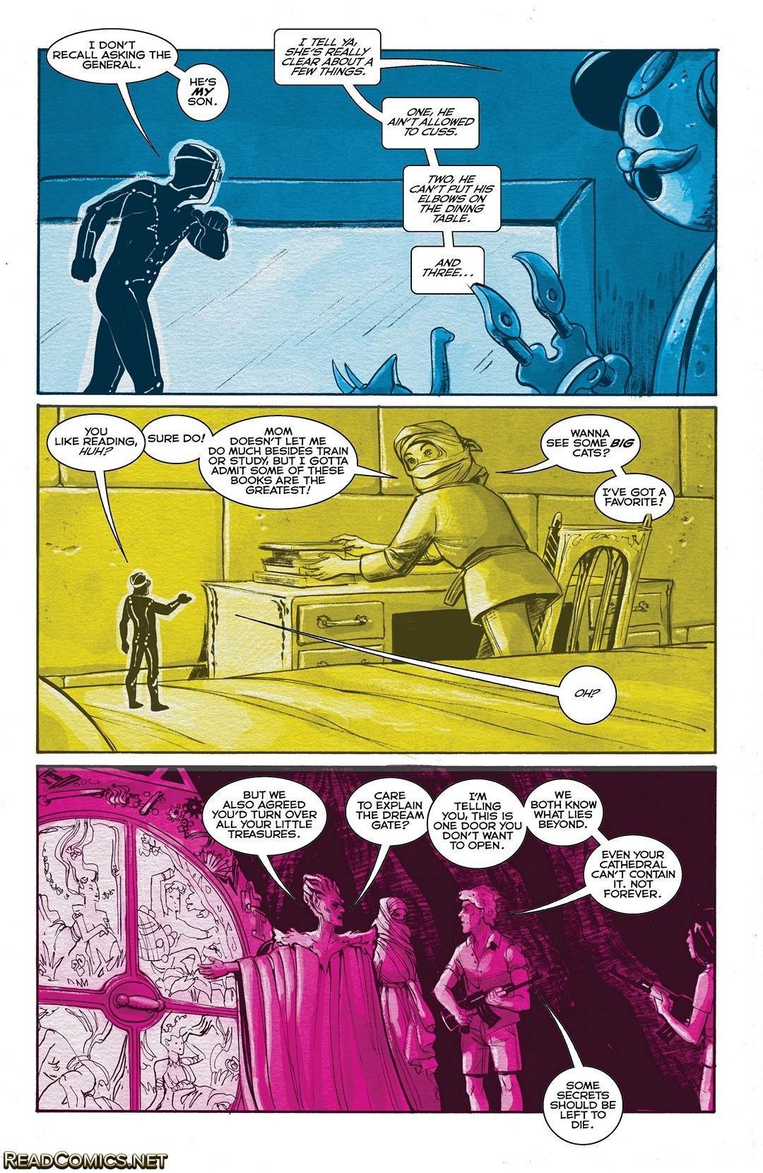 Shutter (2014-): Chapter 19 - Page 18