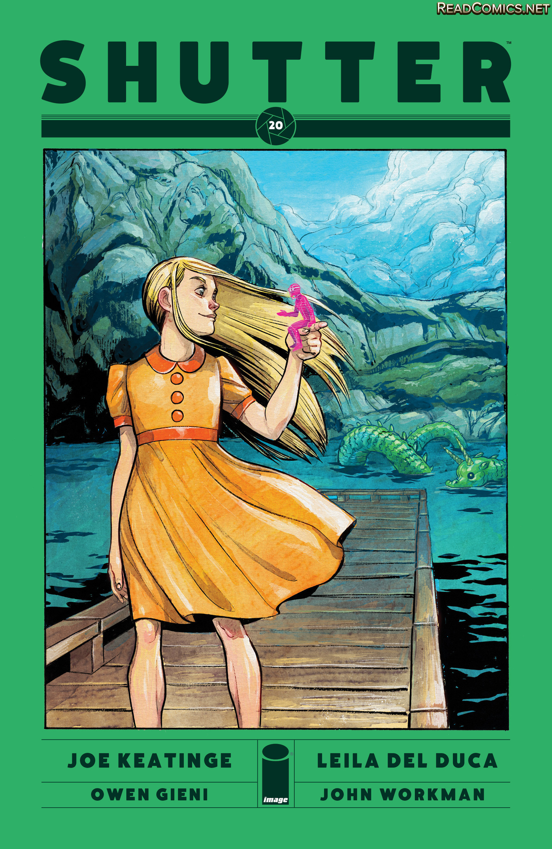 Shutter (2014-): Chapter 20 - Page 1