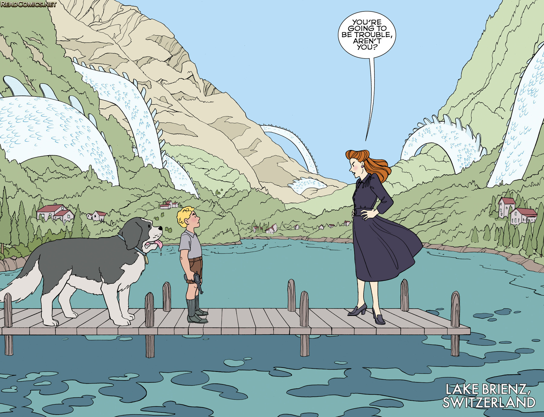 Shutter (2014-): Chapter 20 - Page 3