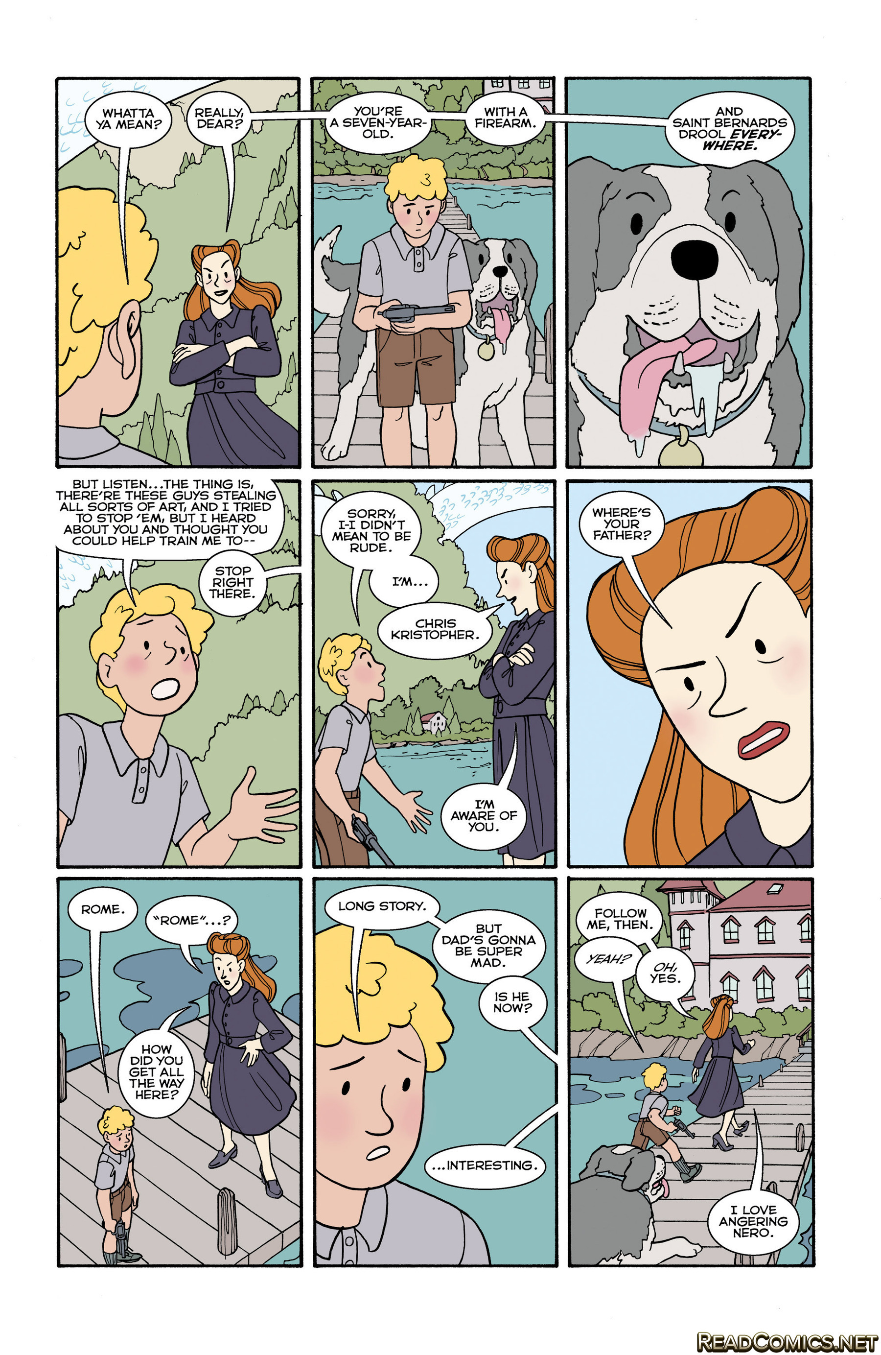 Shutter (2014-): Chapter 20 - Page 4