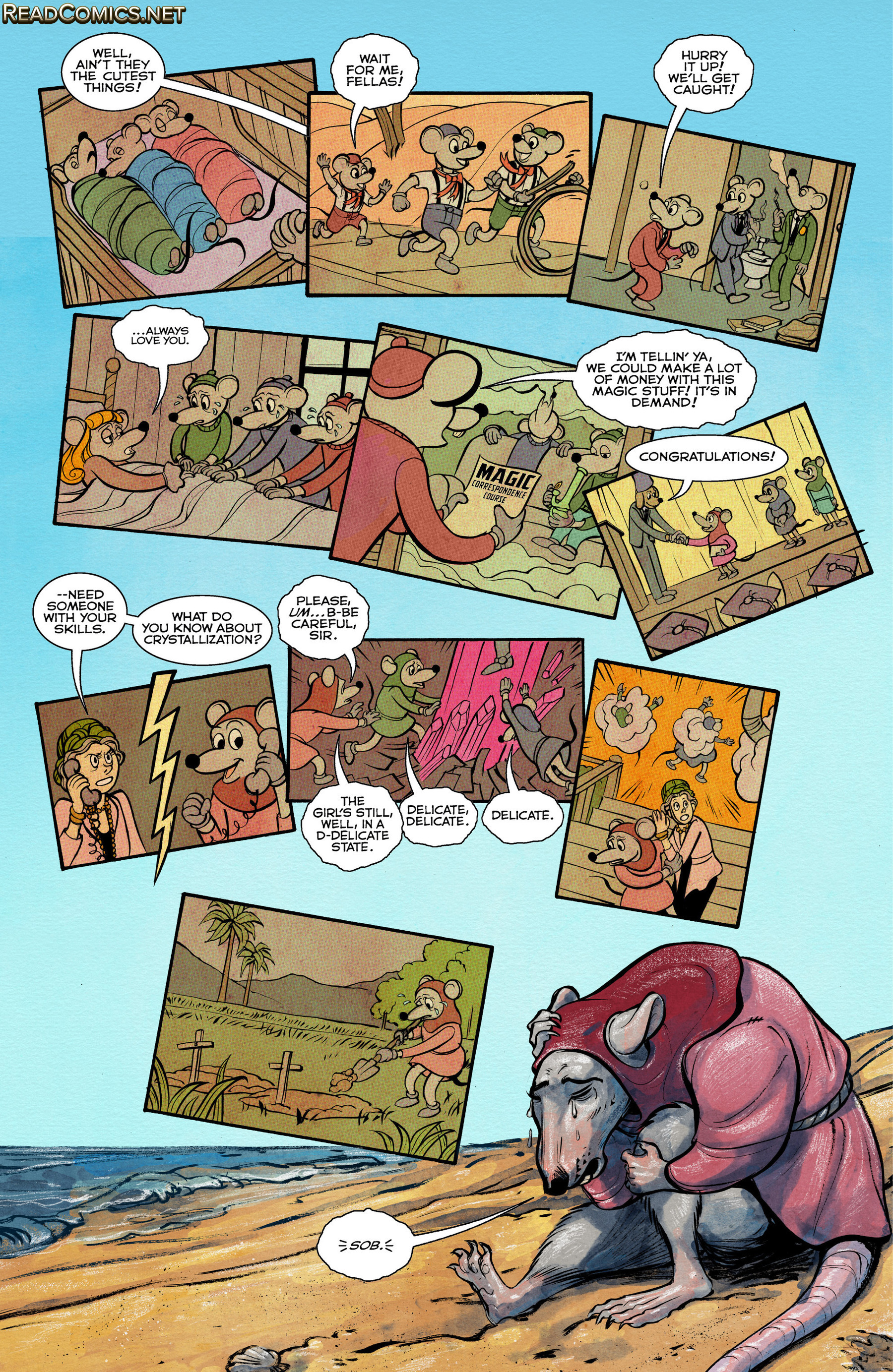 Shutter (2014-): Chapter 21 - Page 4