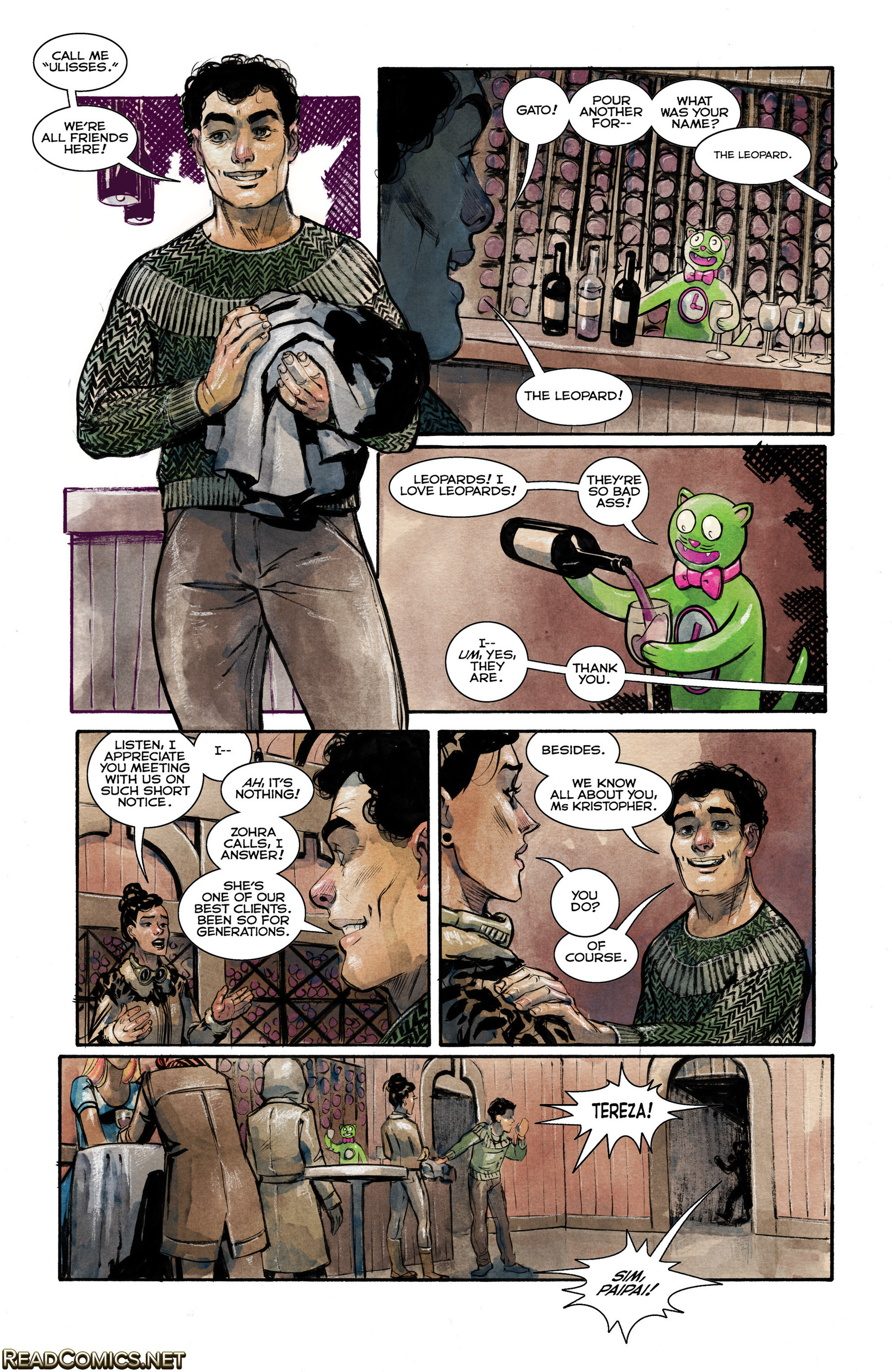 Shutter (2014-): Chapter 22 - Page 4