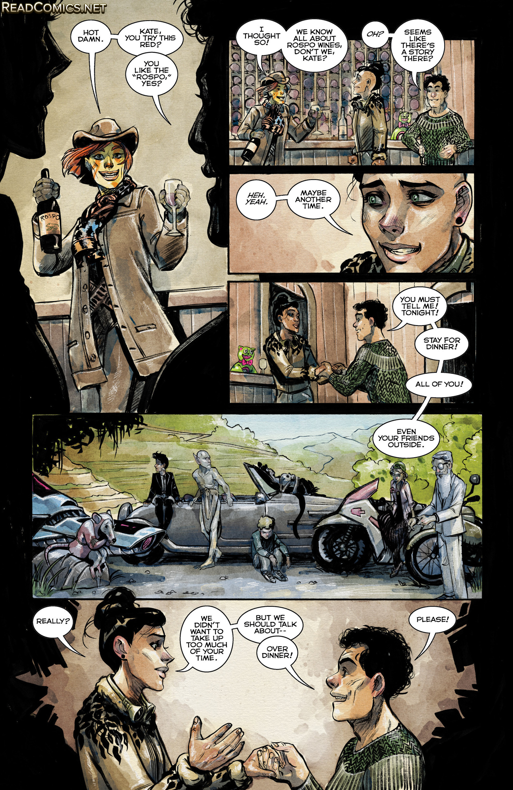 Shutter (2014-): Chapter 22 - Page 6