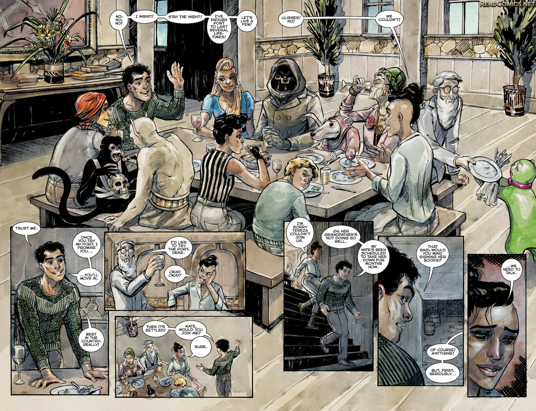 Shutter (2014-): Chapter 22 - Page 8