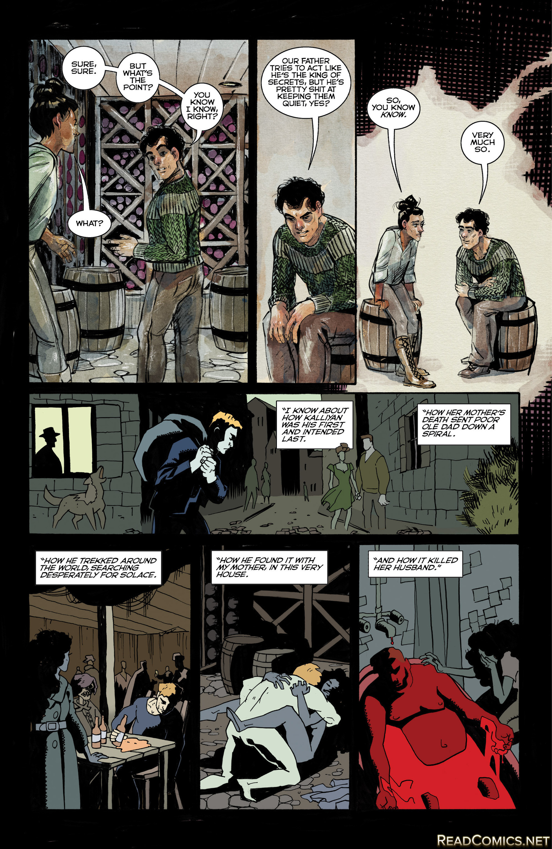 Shutter (2014-): Chapter 22 - Page 9