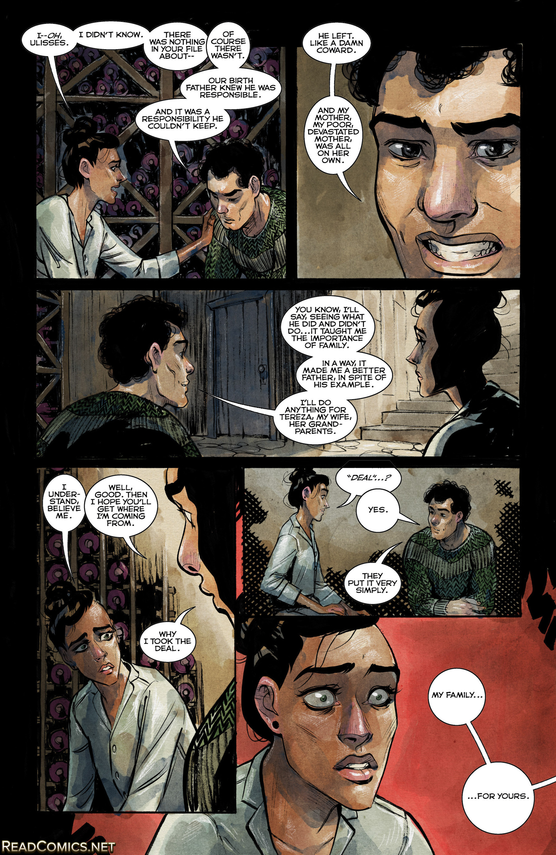 Shutter (2014-): Chapter 22 - Page 10