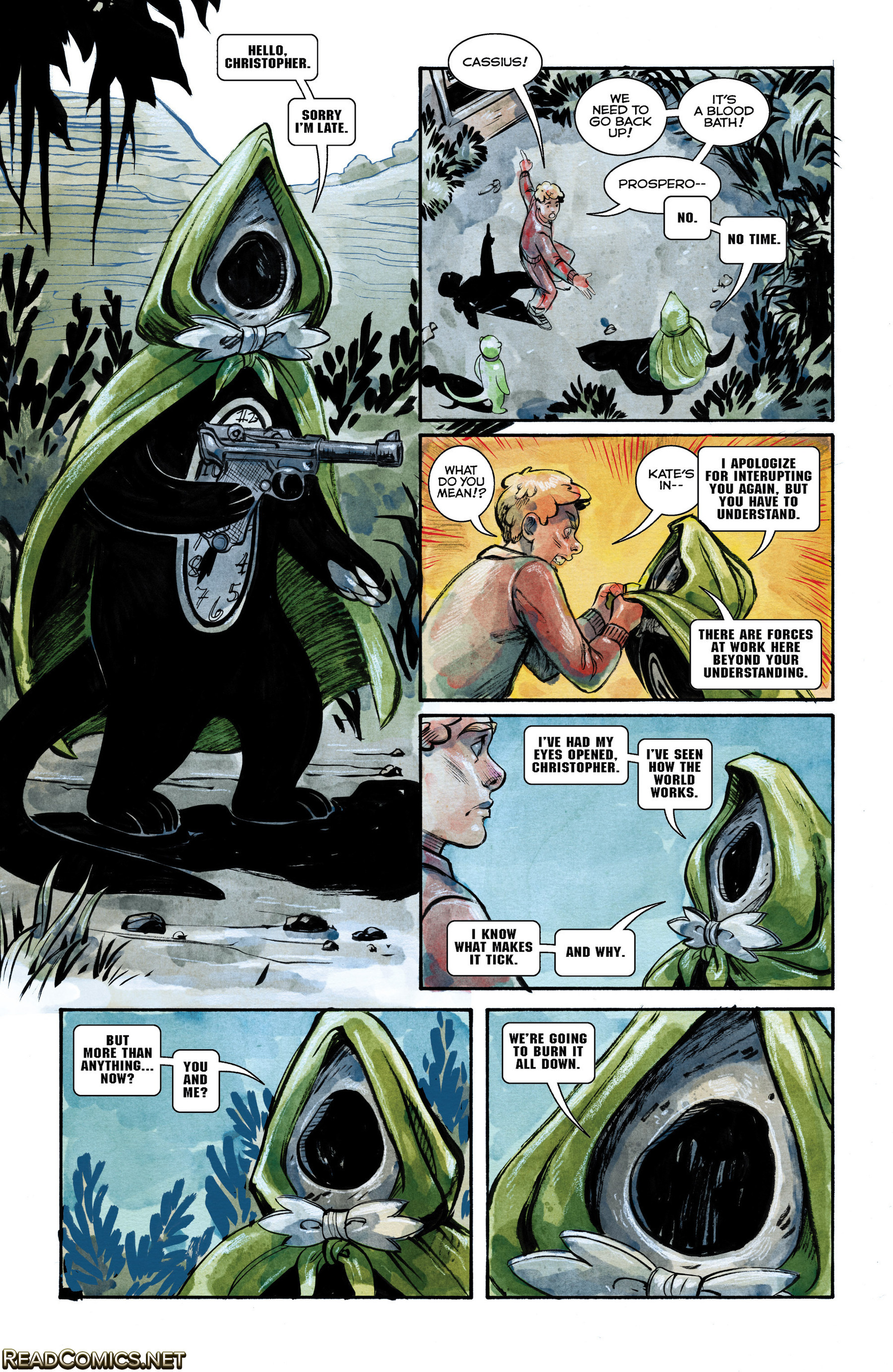 Shutter (2014-): Chapter 22 - Page 15
