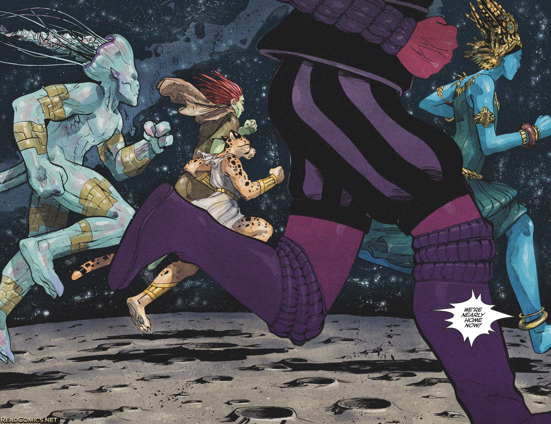 Shutter (2014-): Chapter 23 - Page 2