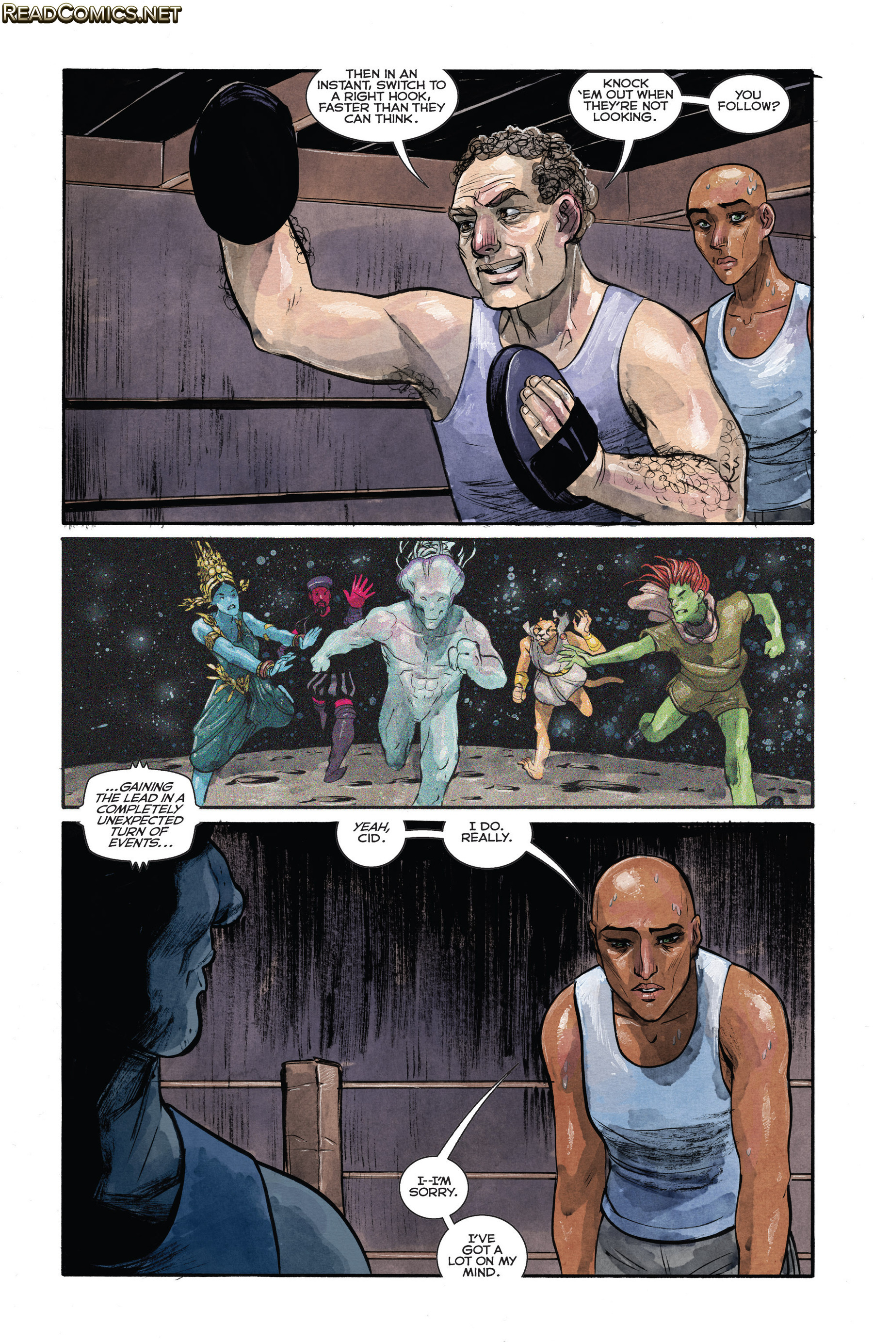 Shutter (2014-): Chapter 23 - Page 5