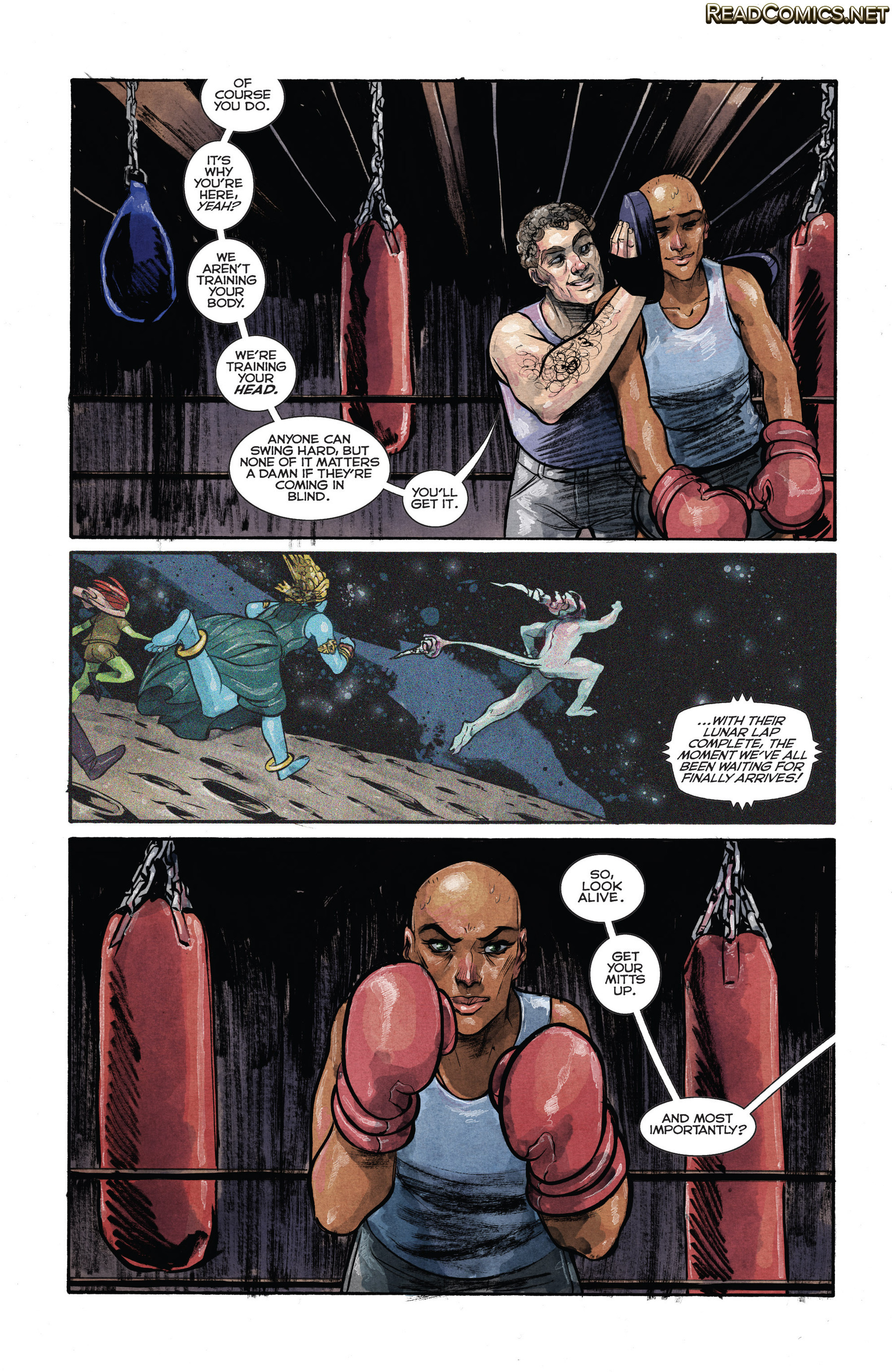 Shutter (2014-): Chapter 23 - Page 6