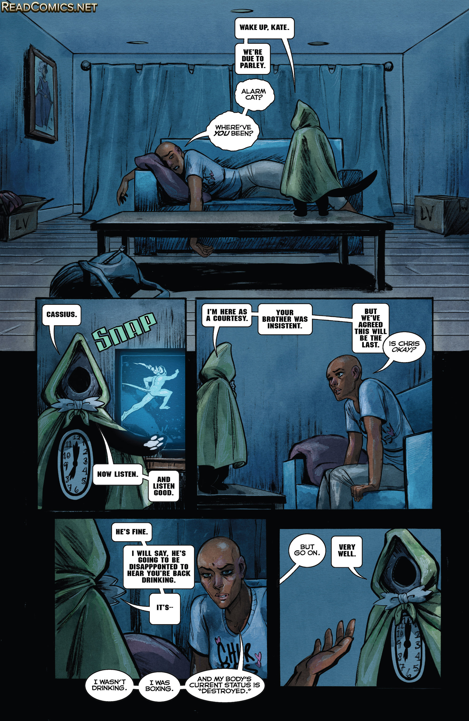 Shutter (2014-): Chapter 23 - Page 8