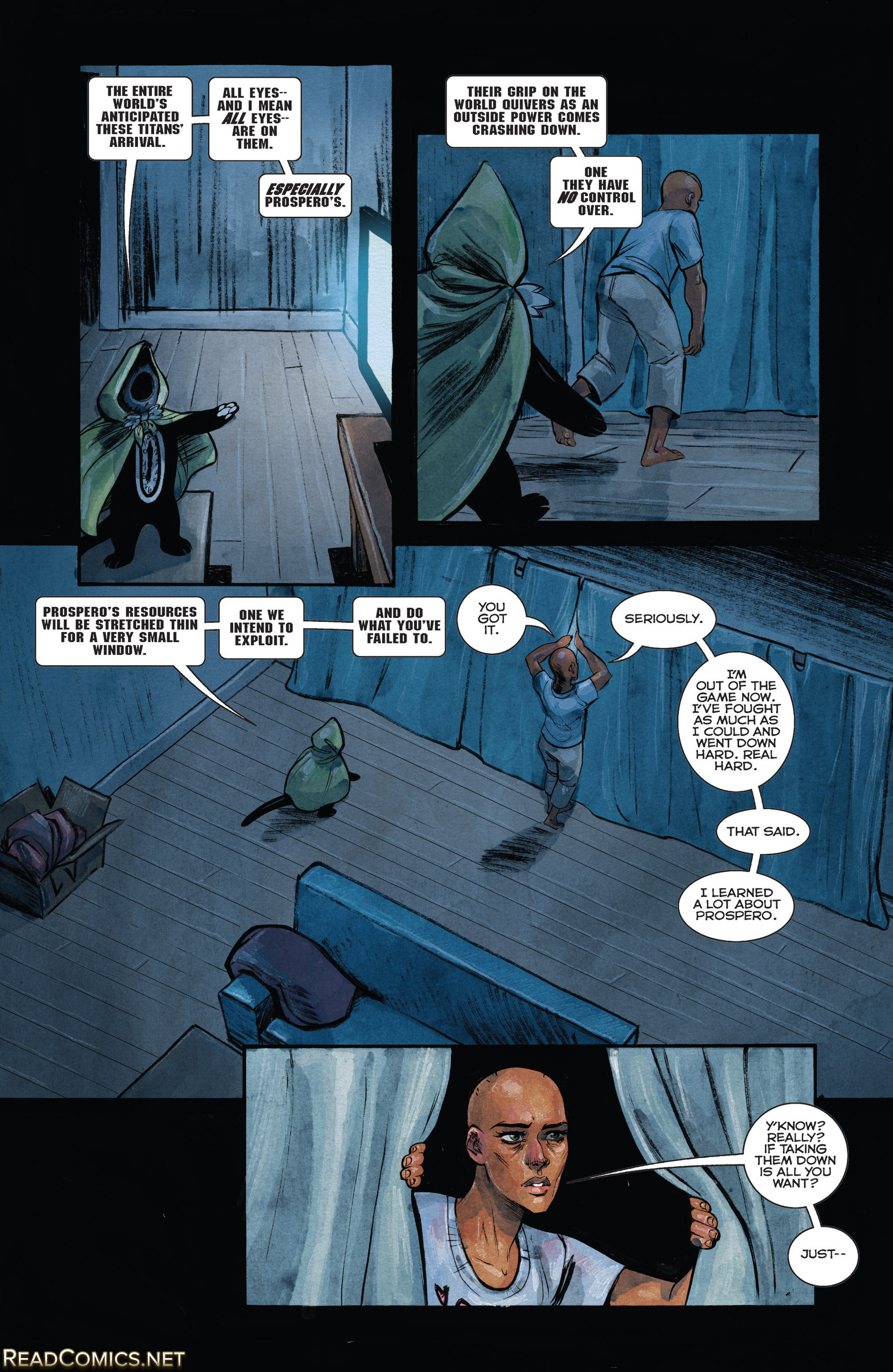 Shutter (2014-): Chapter 23 - Page 9