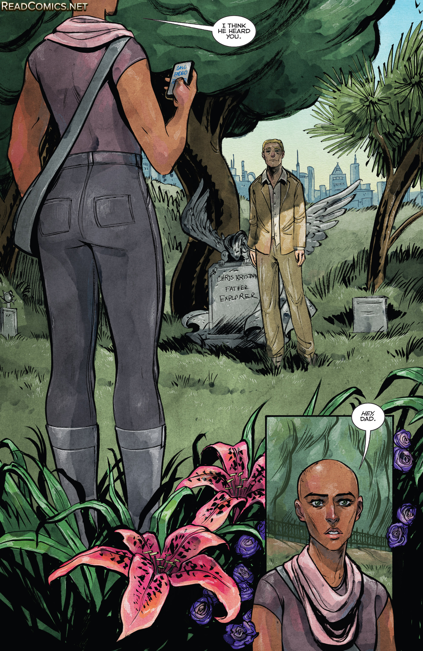 Shutter (2014-): Chapter 23 - Page 13