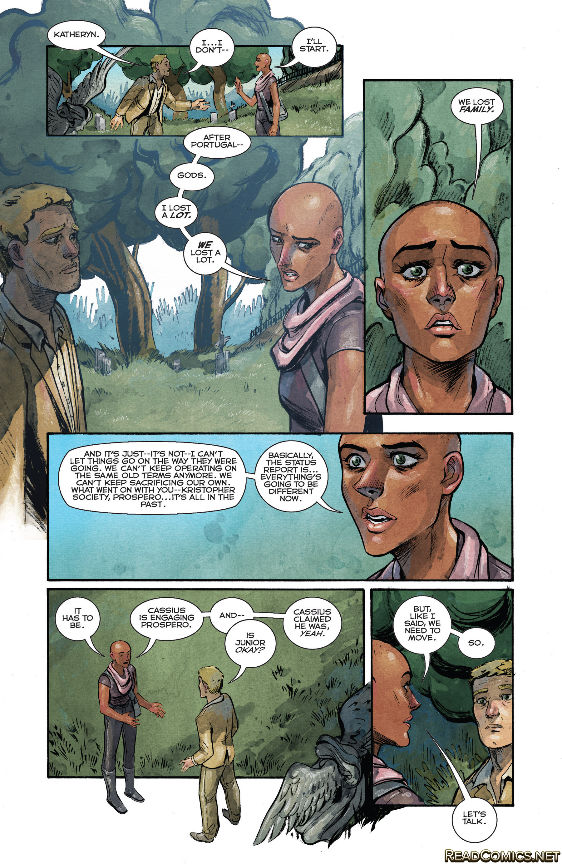 Shutter (2014-): Chapter 23 - Page 14