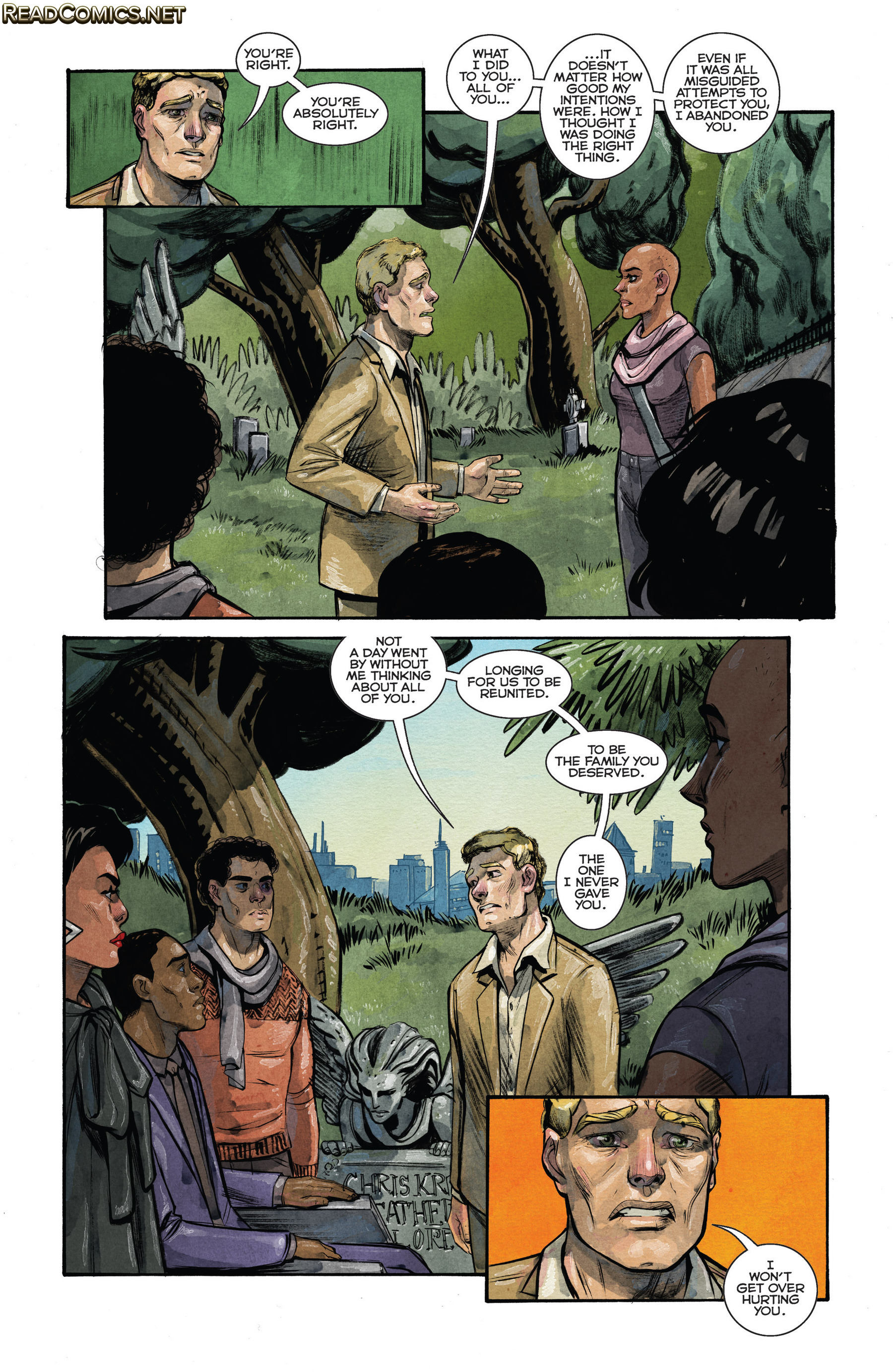 Shutter (2014-): Chapter 23 - Page 16