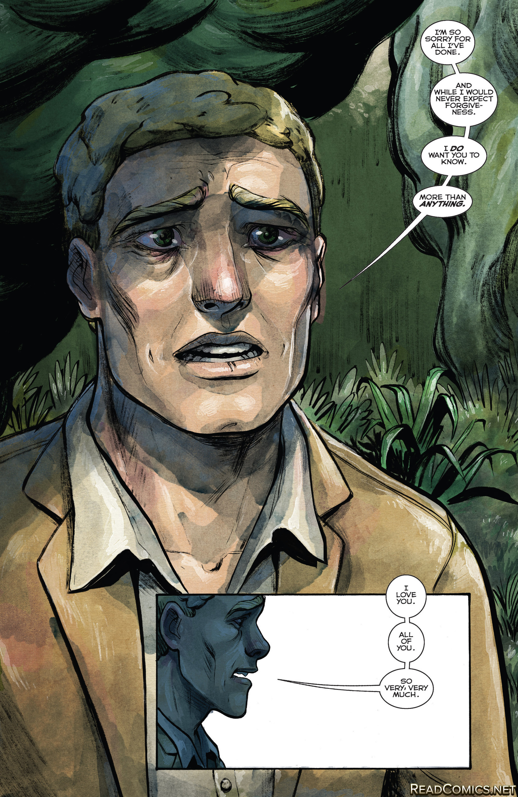 Shutter (2014-): Chapter 23 - Page 17