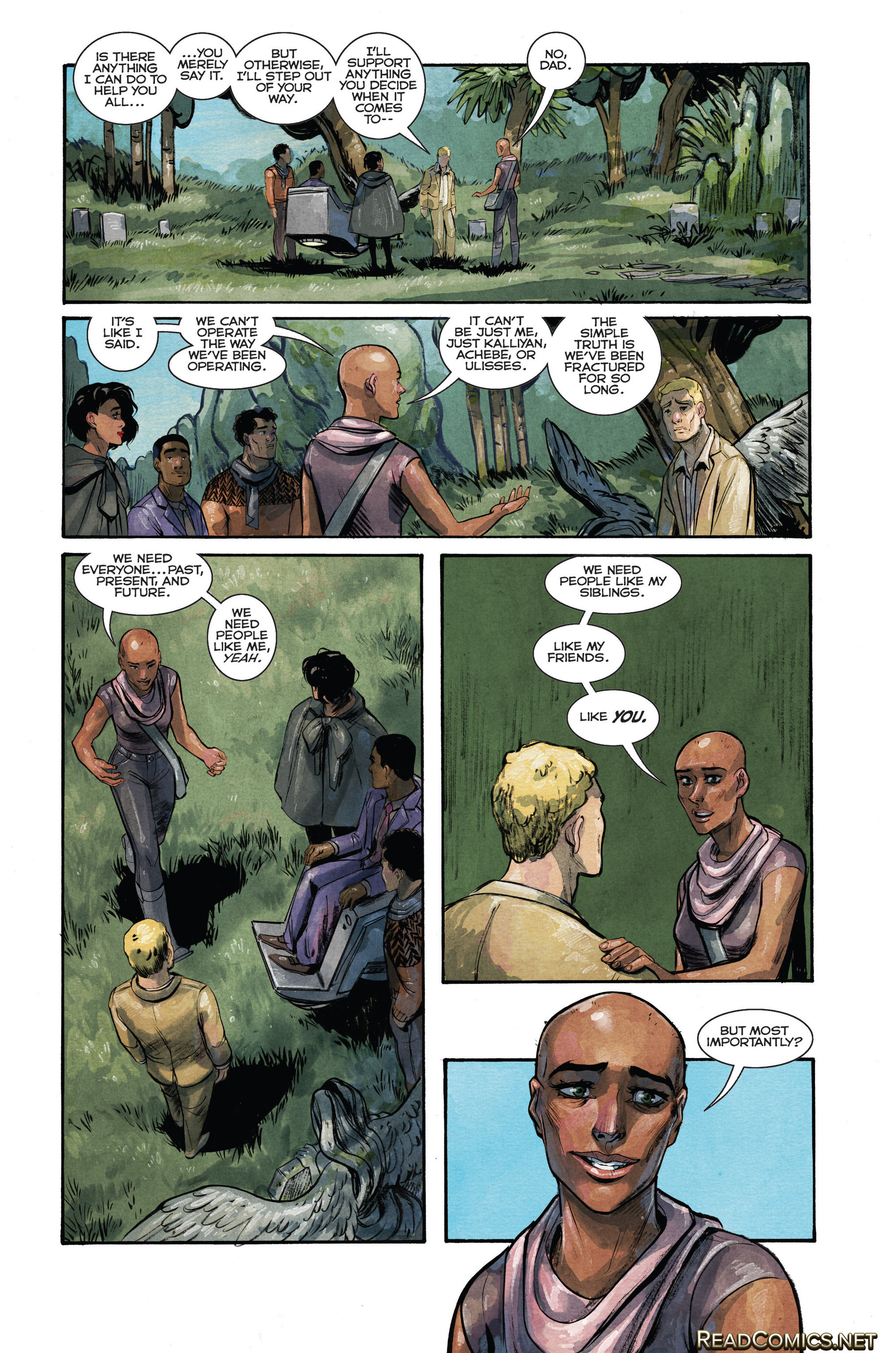 Shutter (2014-): Chapter 23 - Page 18