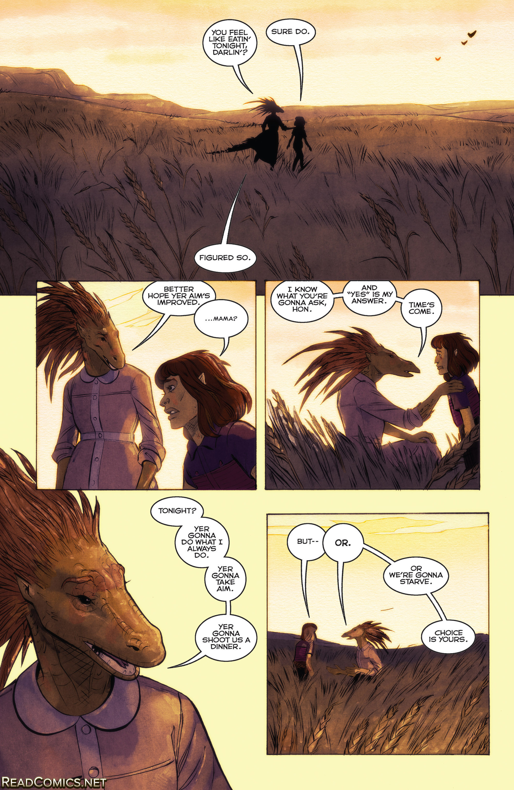 Shutter (2014-): Chapter 24 - Page 5