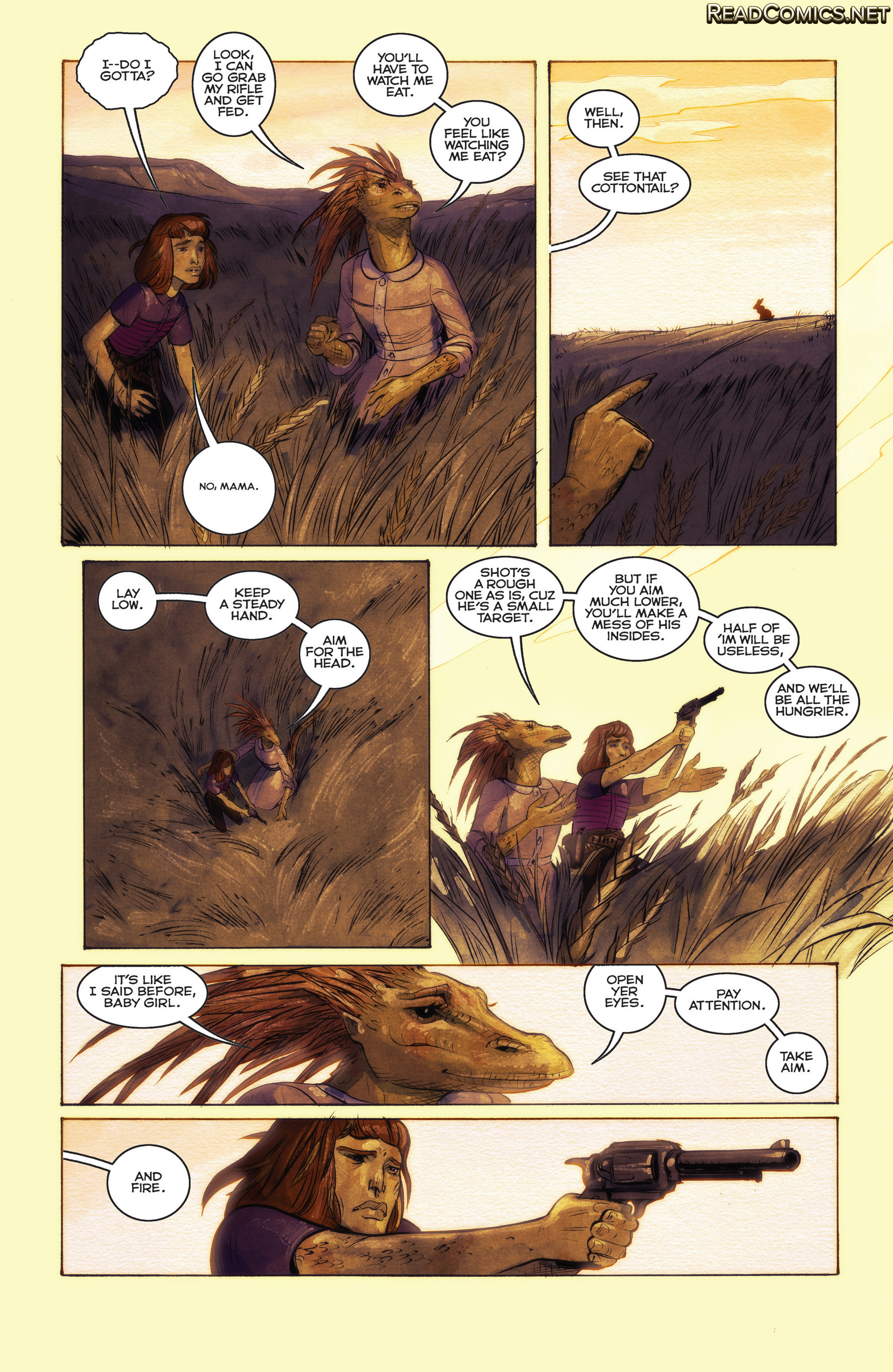 Shutter (2014-): Chapter 24 - Page 6
