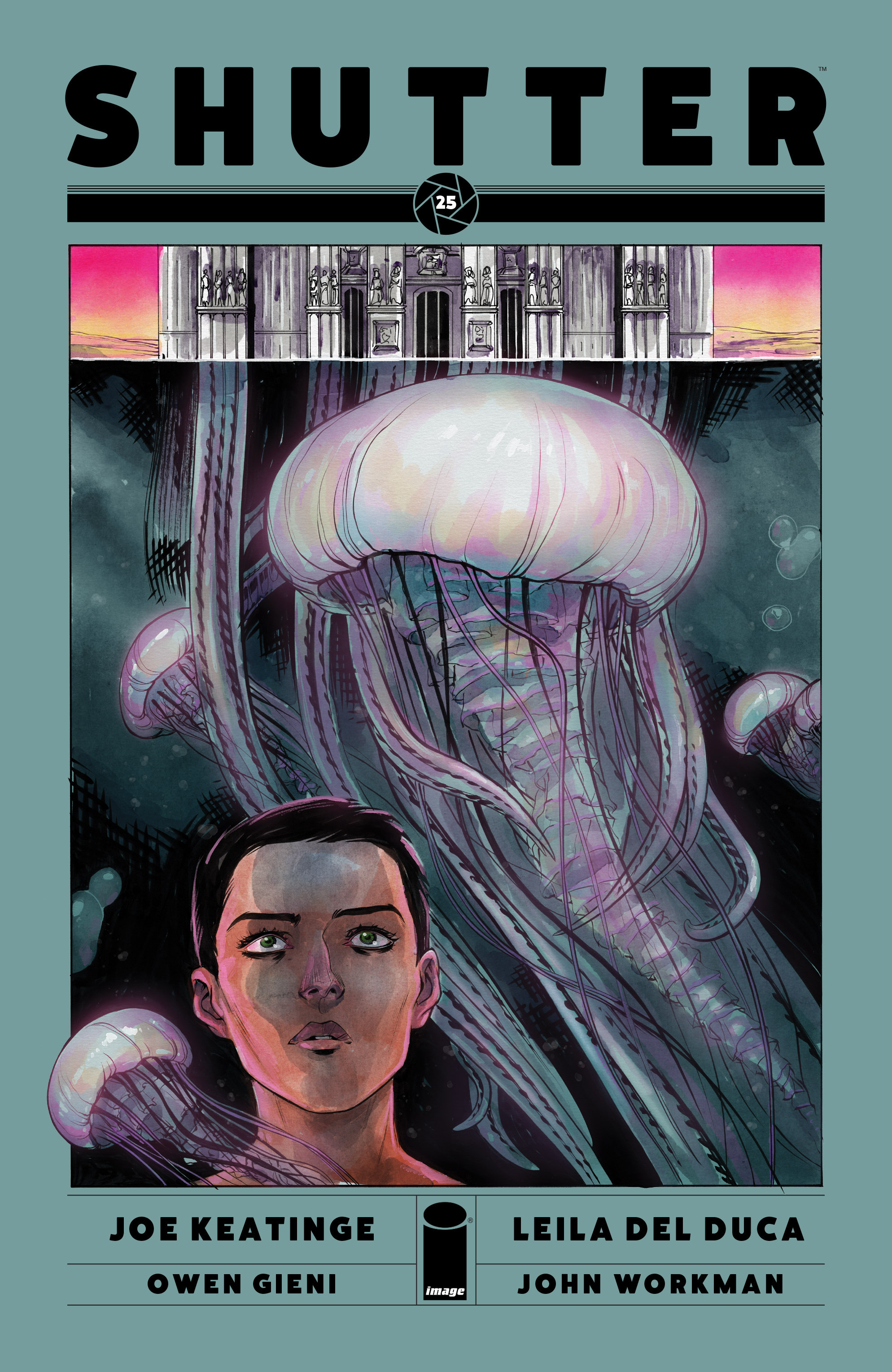 Shutter (2014-): Chapter 25 - Page 1