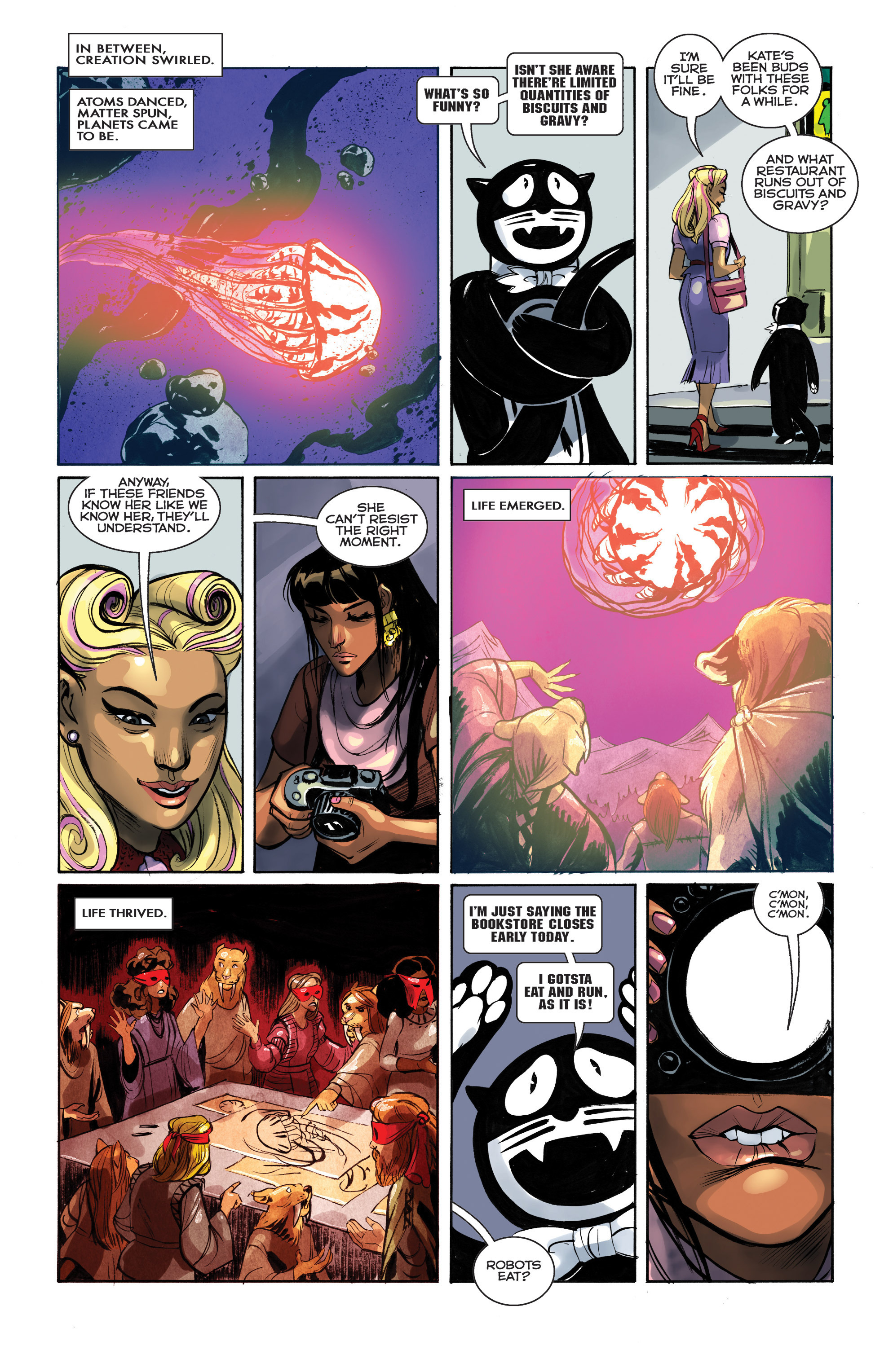Shutter (2014-): Chapter 25 - Page 4