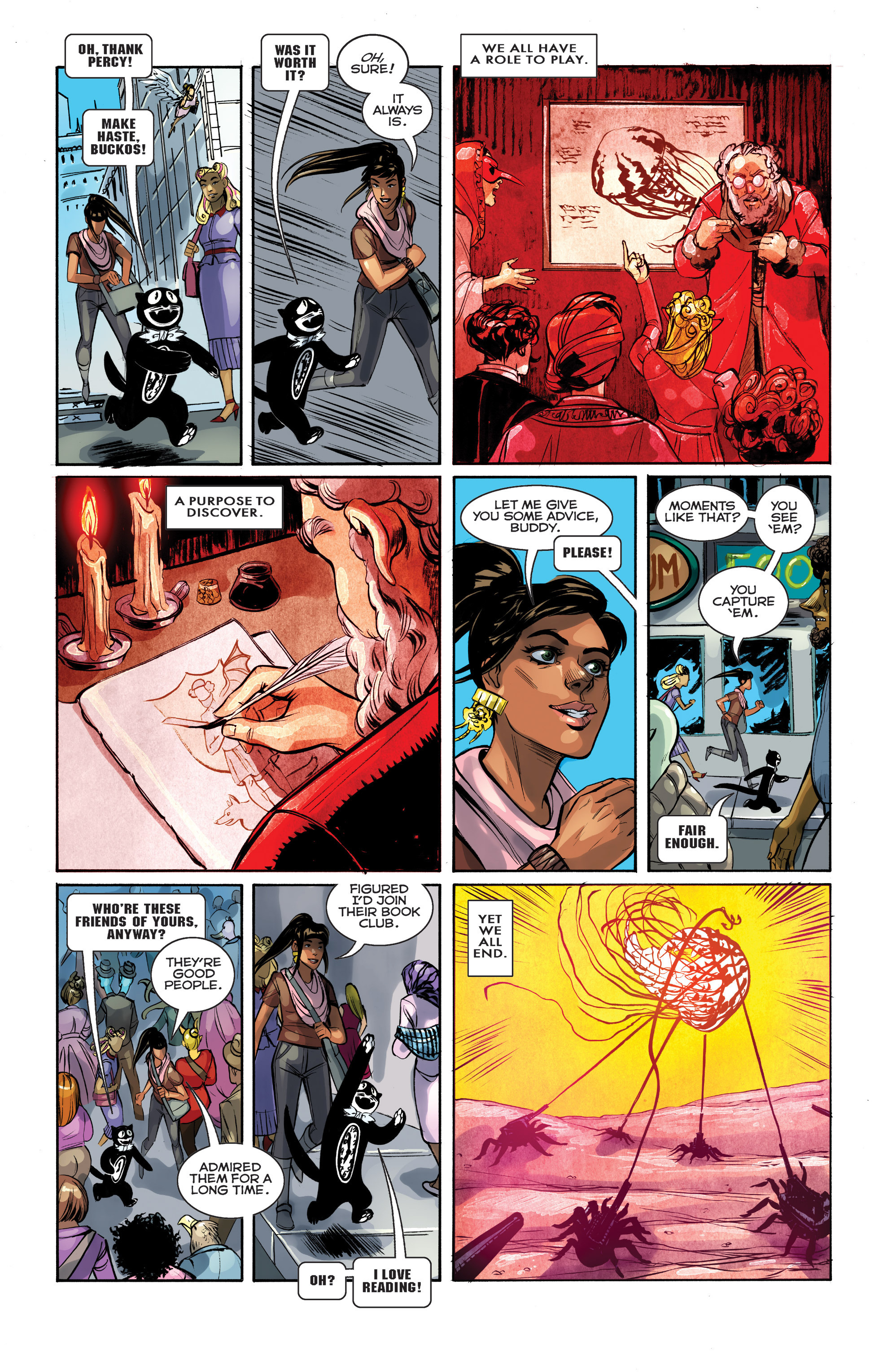 Shutter (2014-): Chapter 25 - Page 6