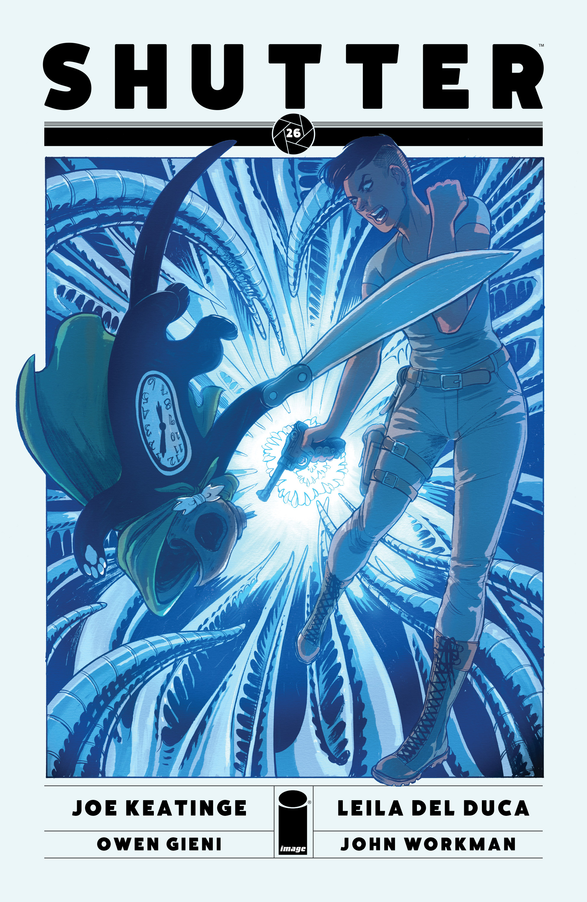 Shutter (2014-): Chapter 26 - Page 1