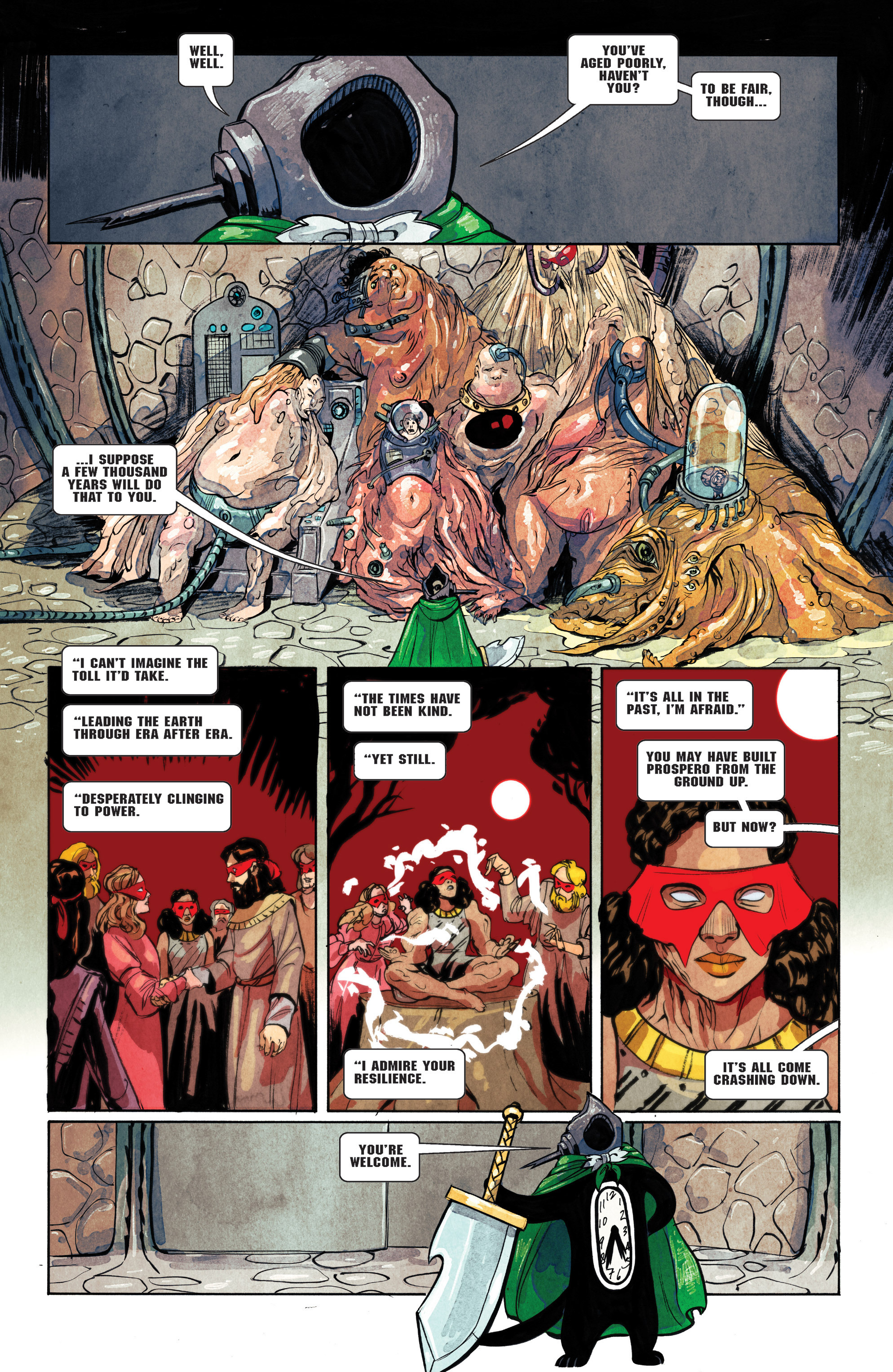 Shutter (2014-): Chapter 27 - Page 2