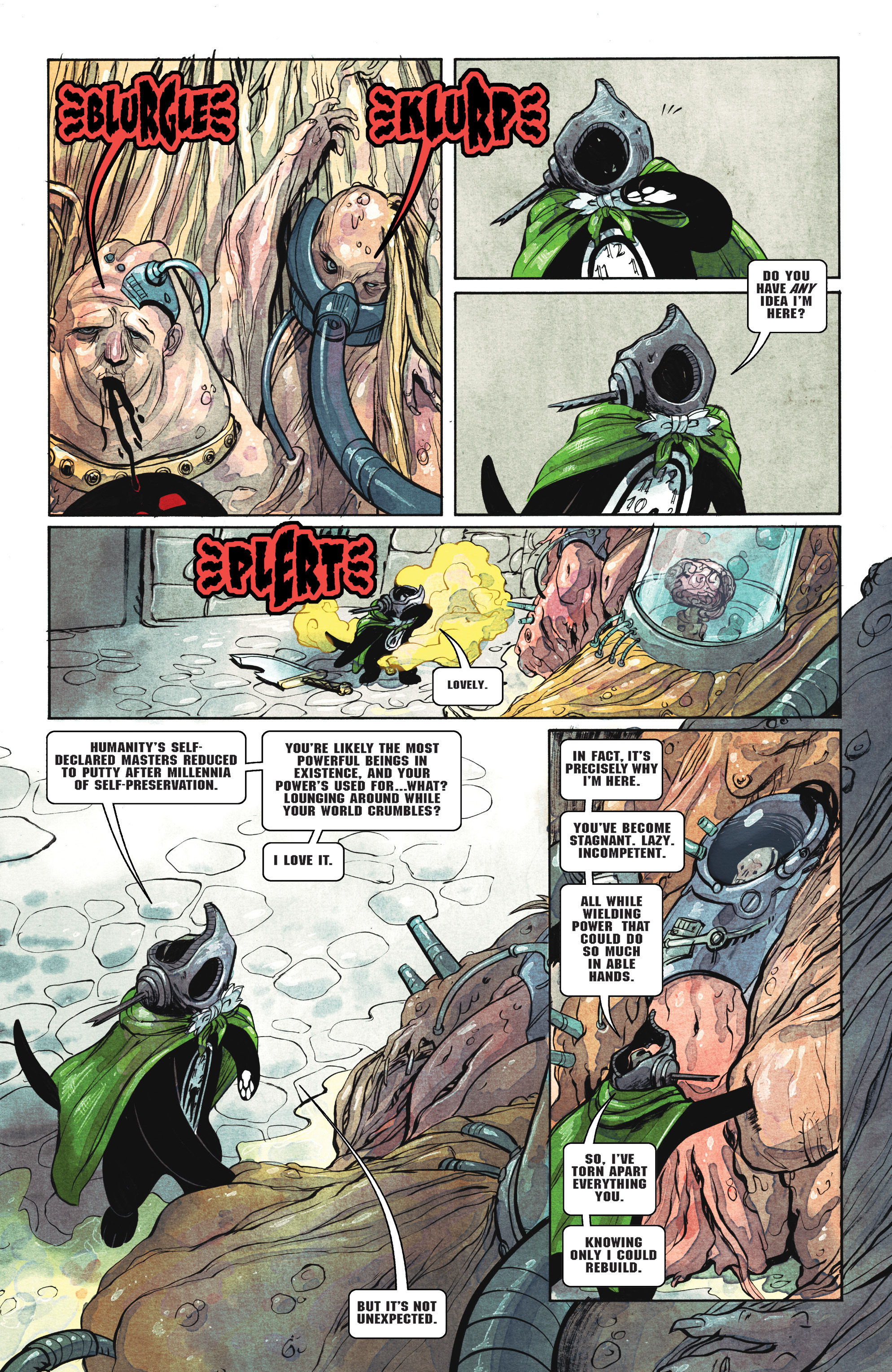 Shutter (2014-): Chapter 27 - Page 3