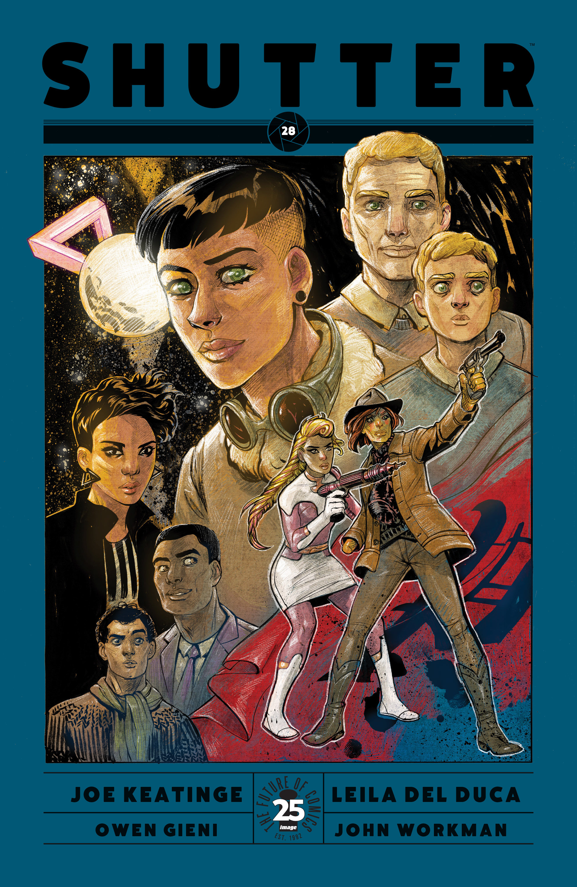 Shutter (2014-): Chapter 28 - Page 1