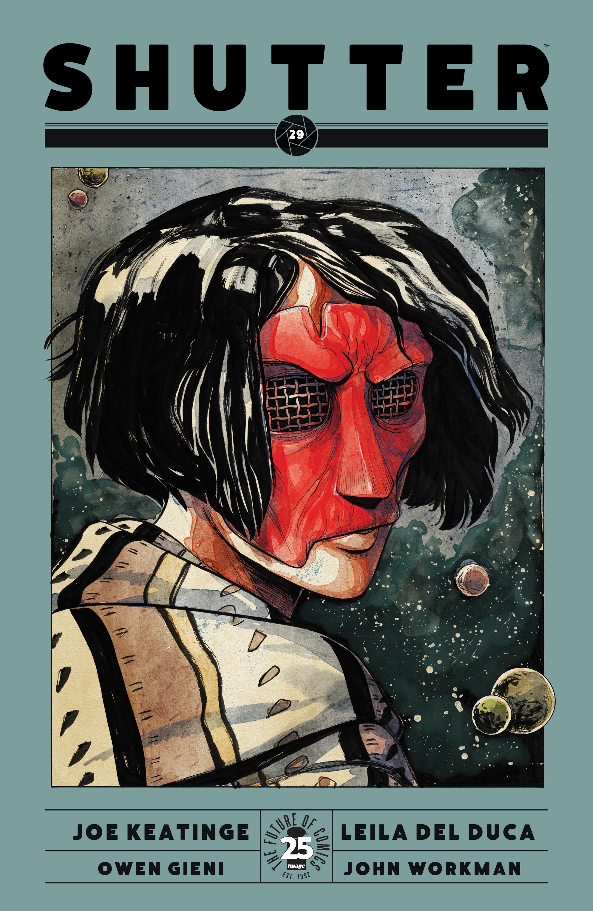 Shutter (2014-): Chapter 29 - Page 1