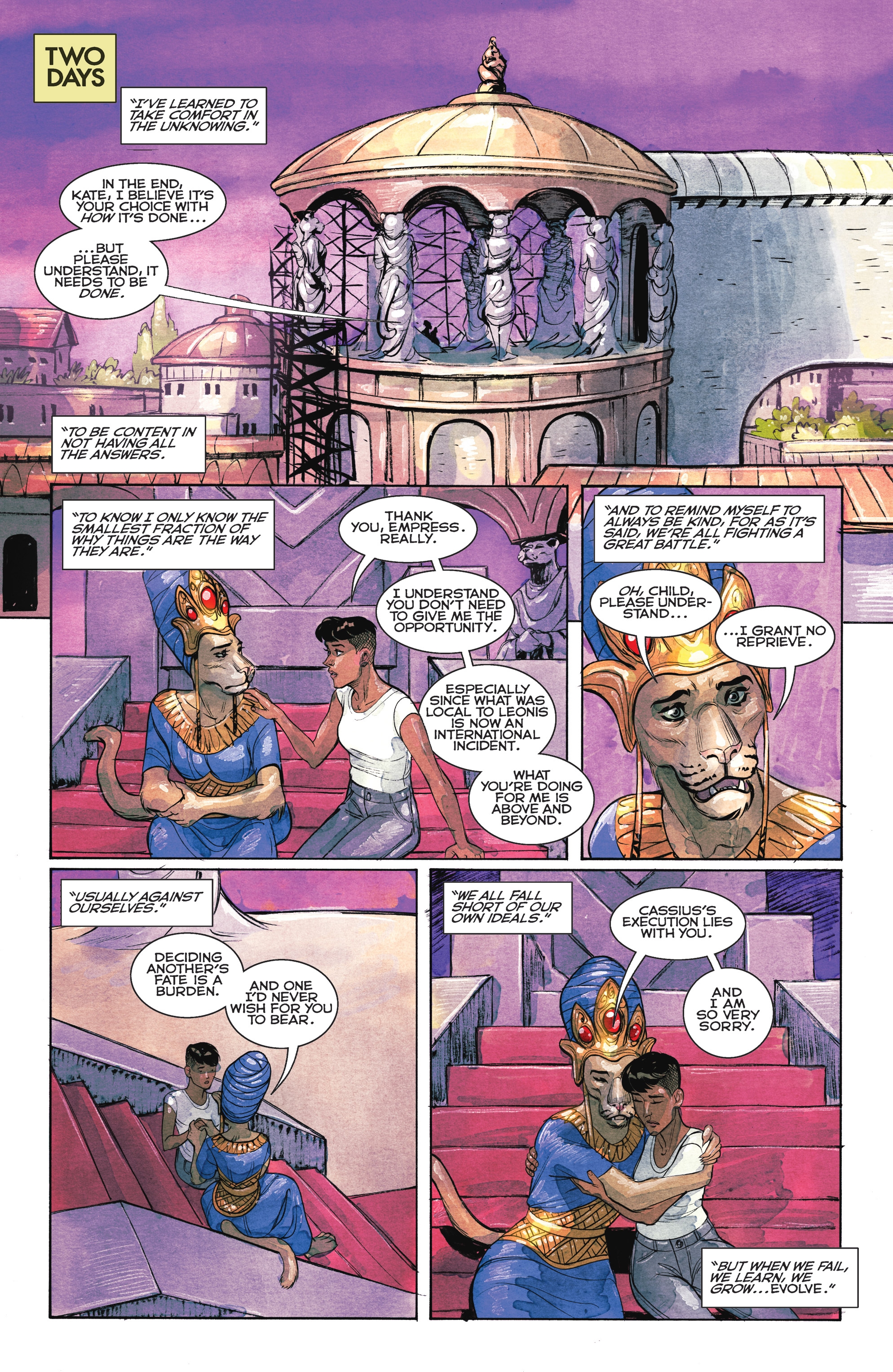 Shutter (2014-): Chapter 29 - Page 4