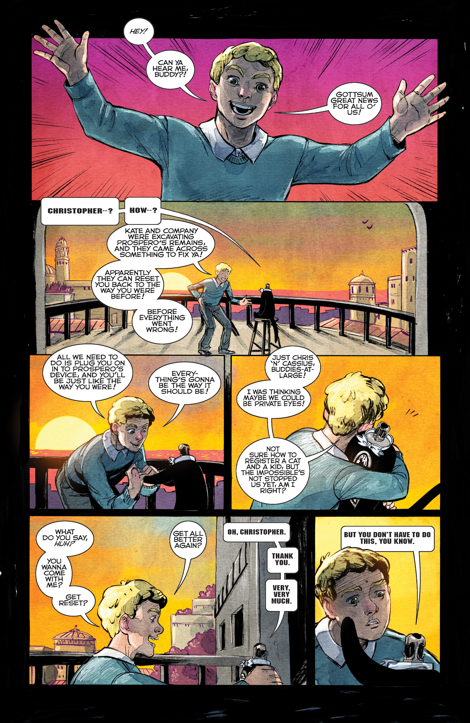 Shutter (2014-): Chapter 29 - Page 6