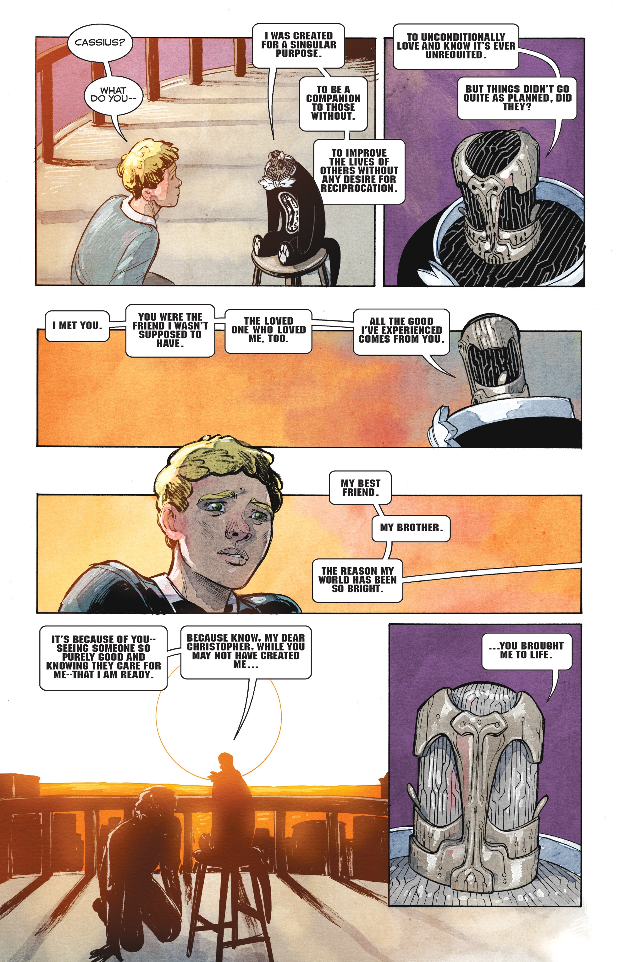 Shutter (2014-): Chapter 29 - Page 7