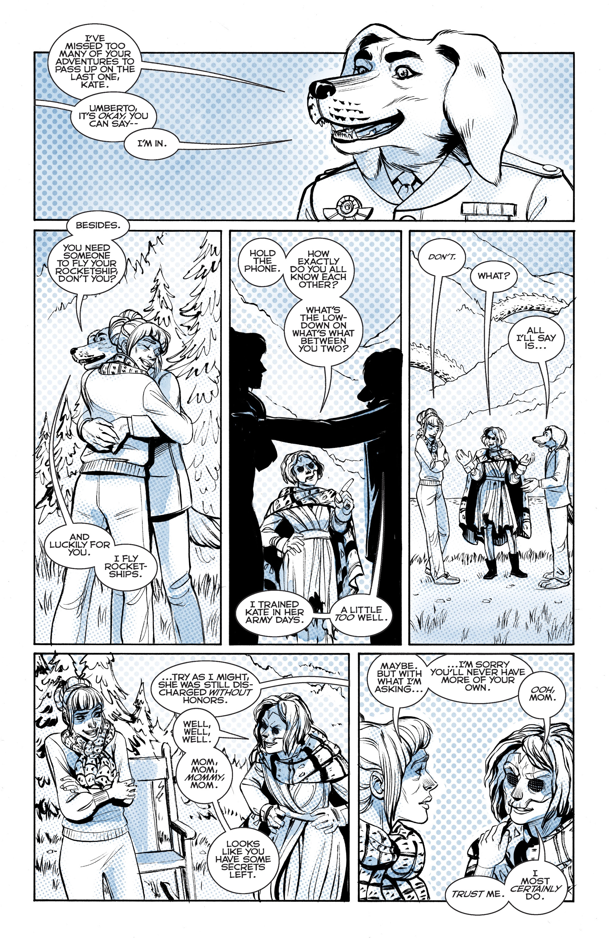 Shutter (2014-): Chapter 30 - Page 4