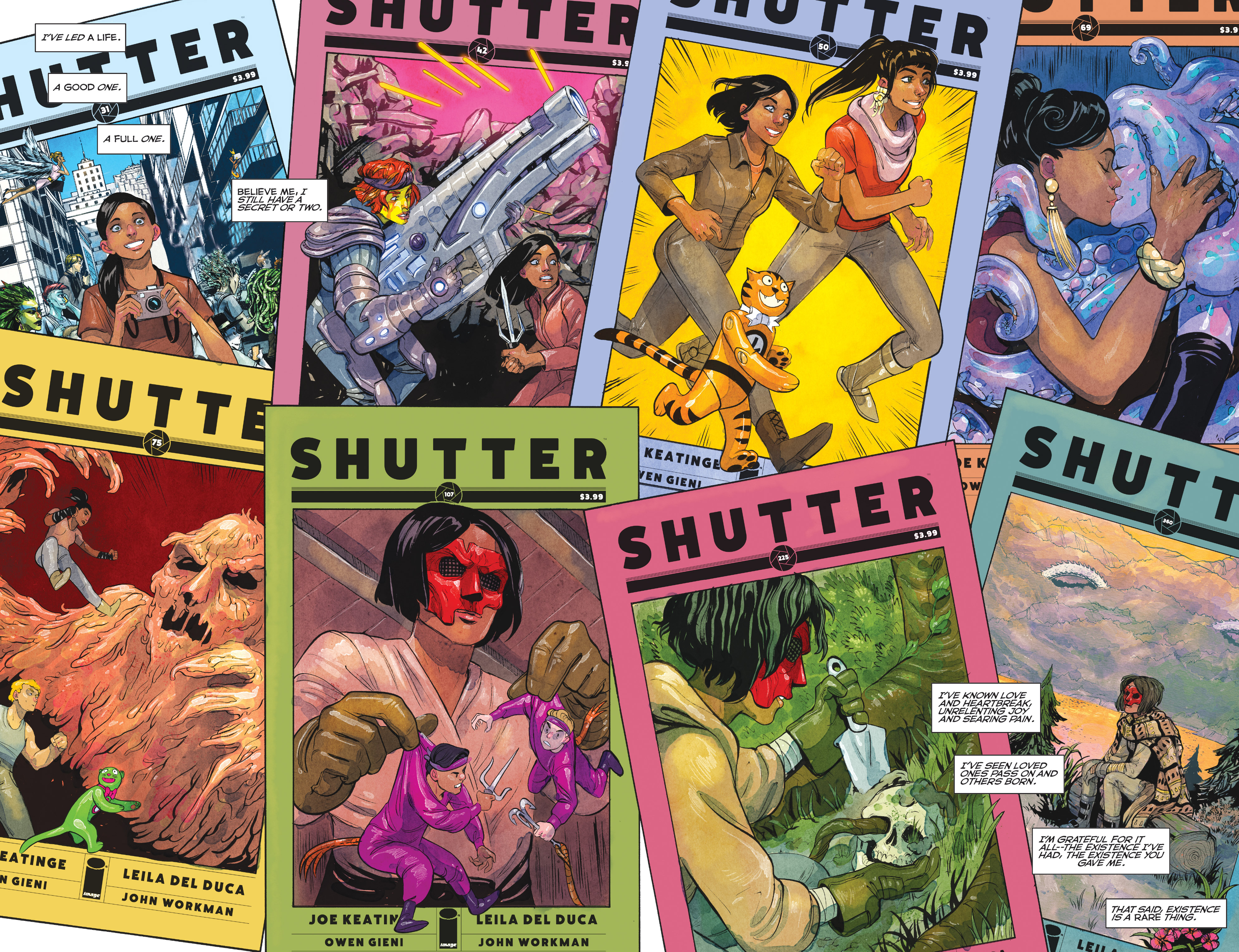 Shutter (2014-): Chapter 30 - Page 5