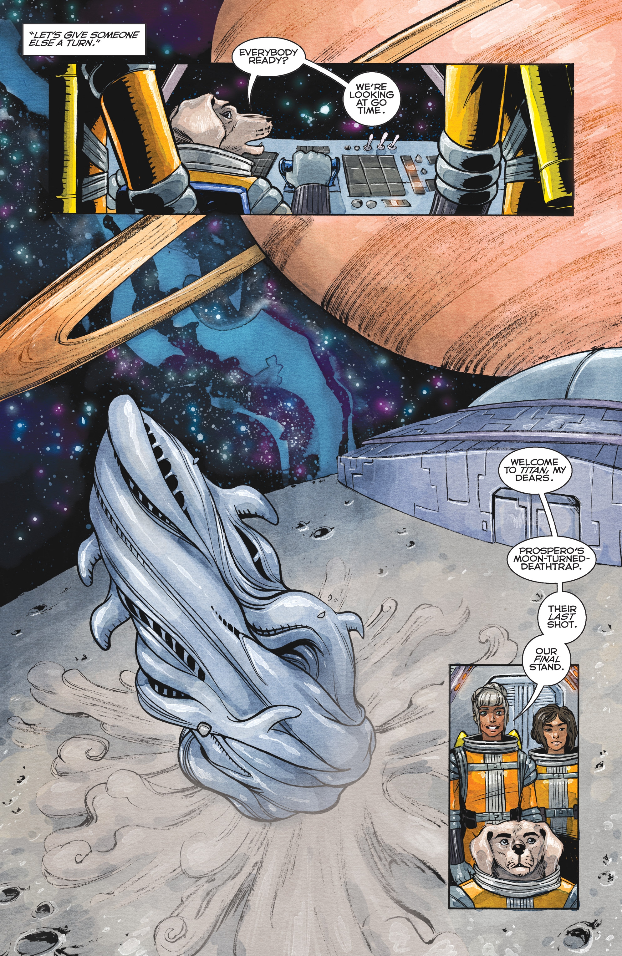Shutter (2014-): Chapter 30 - Page 6