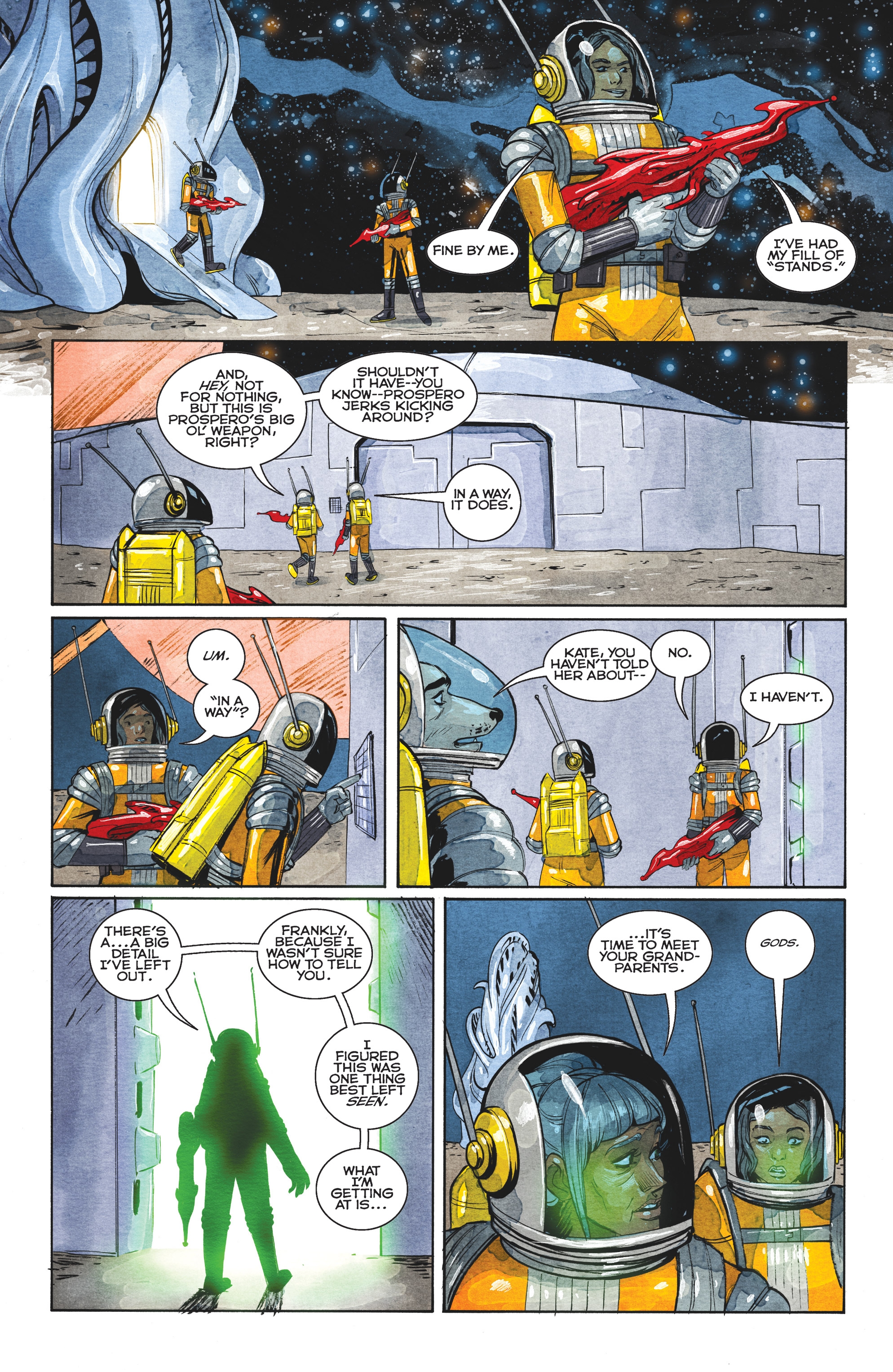 Shutter (2014-): Chapter 30 - Page 7
