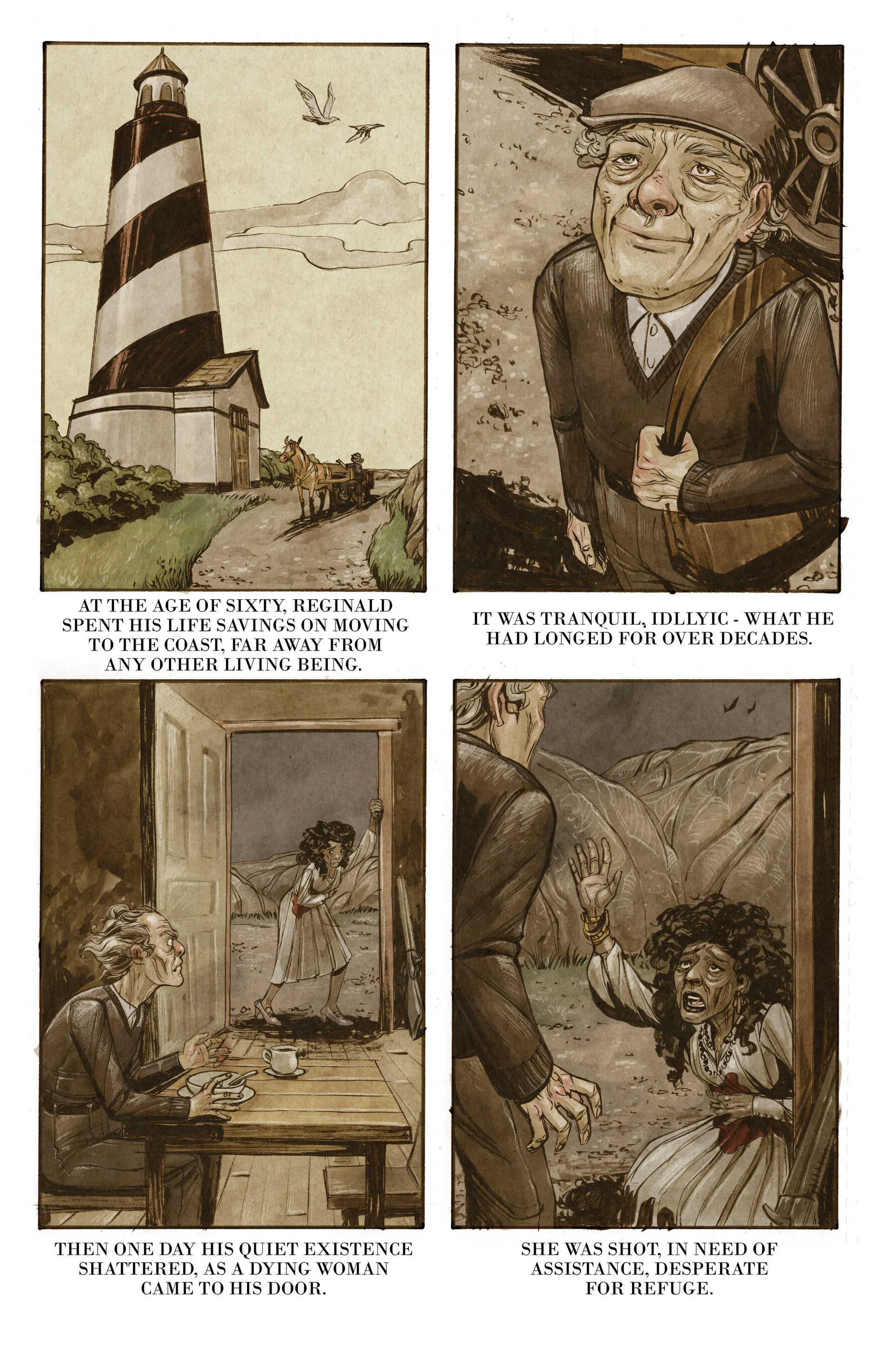 Shutter (2014-): Chapter 4 - Page 3
