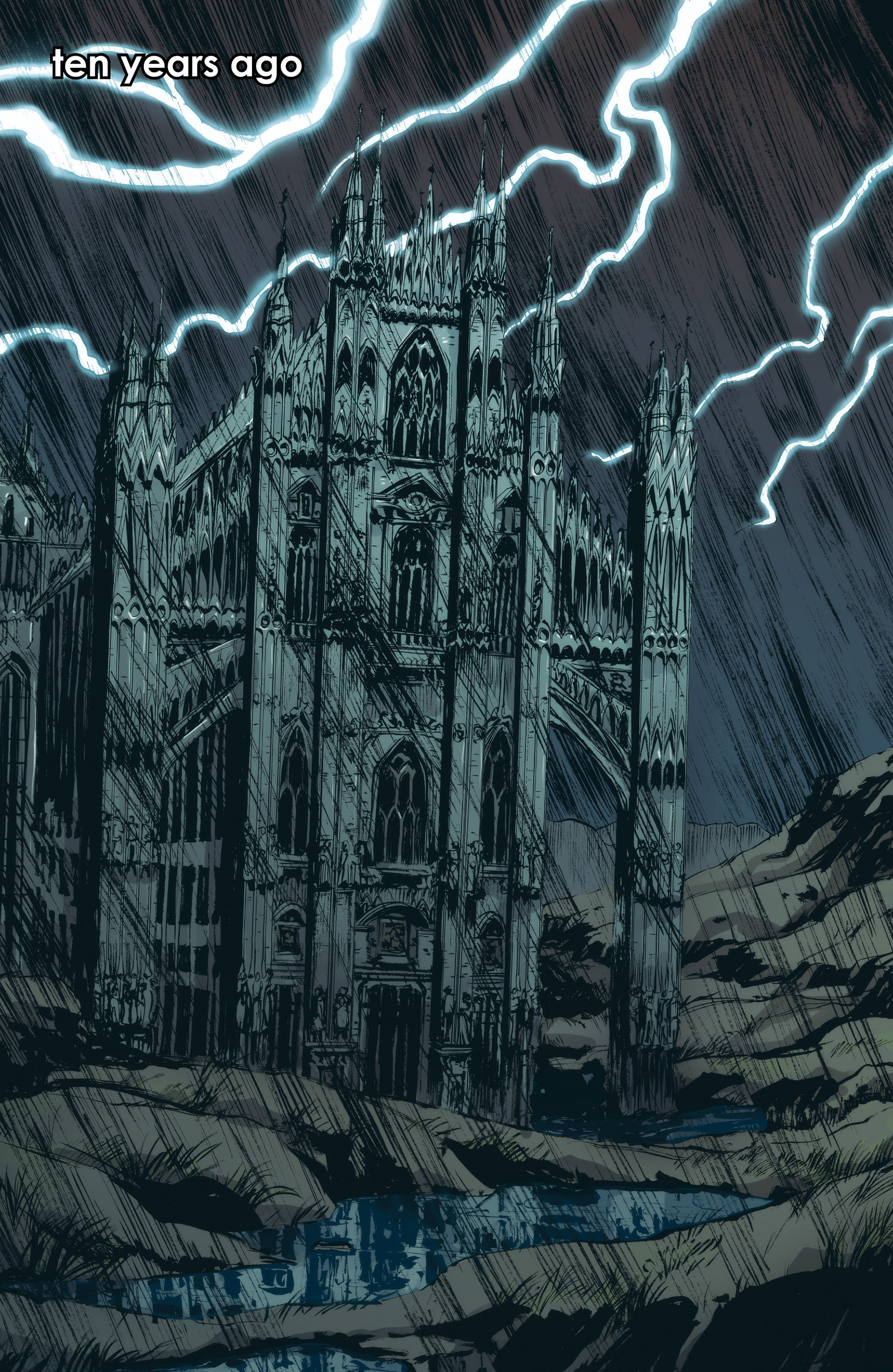 Shutter (2014-): Chapter 5 - Page 2
