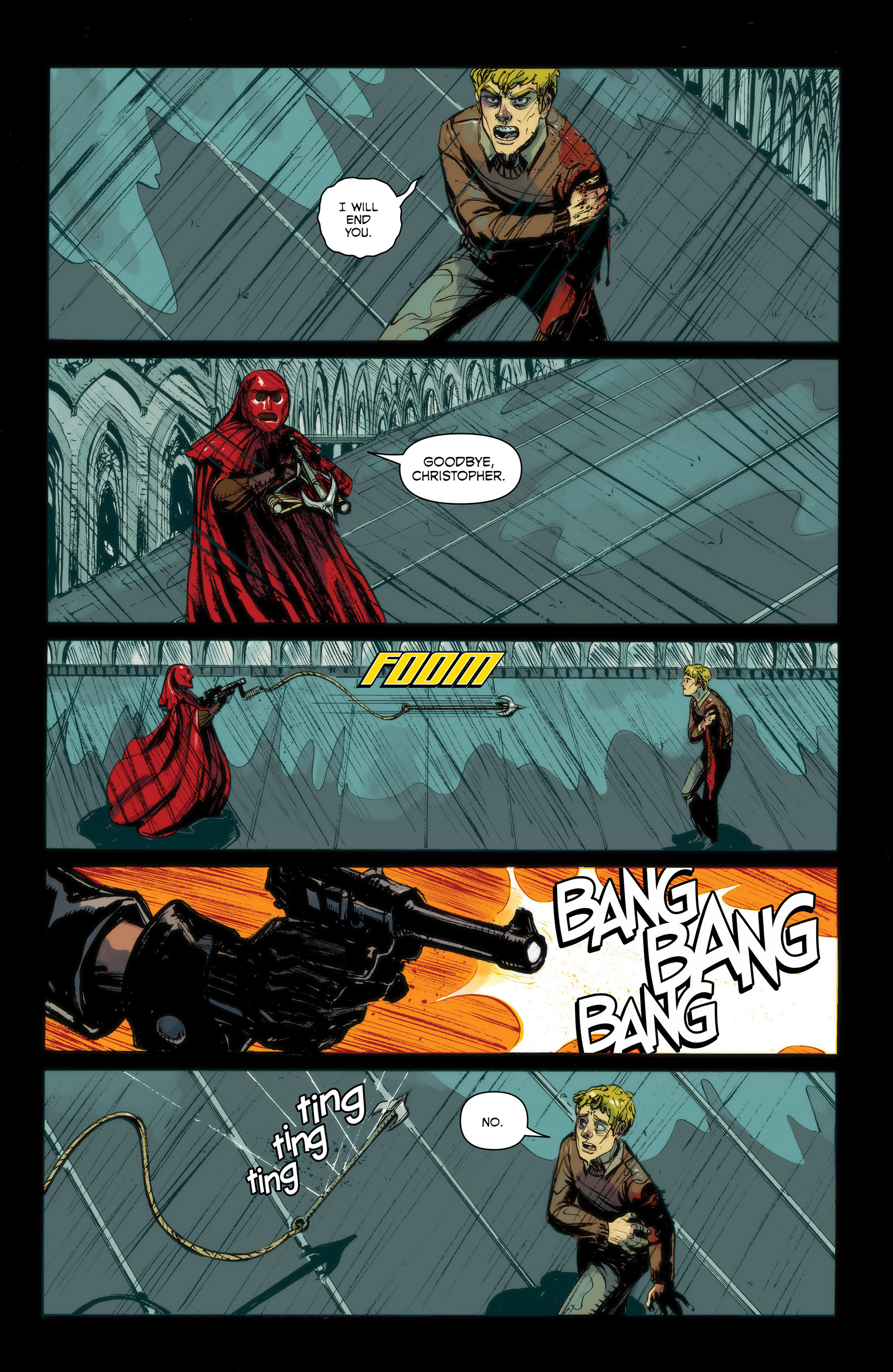 Shutter (2014-): Chapter 5 - Page 3