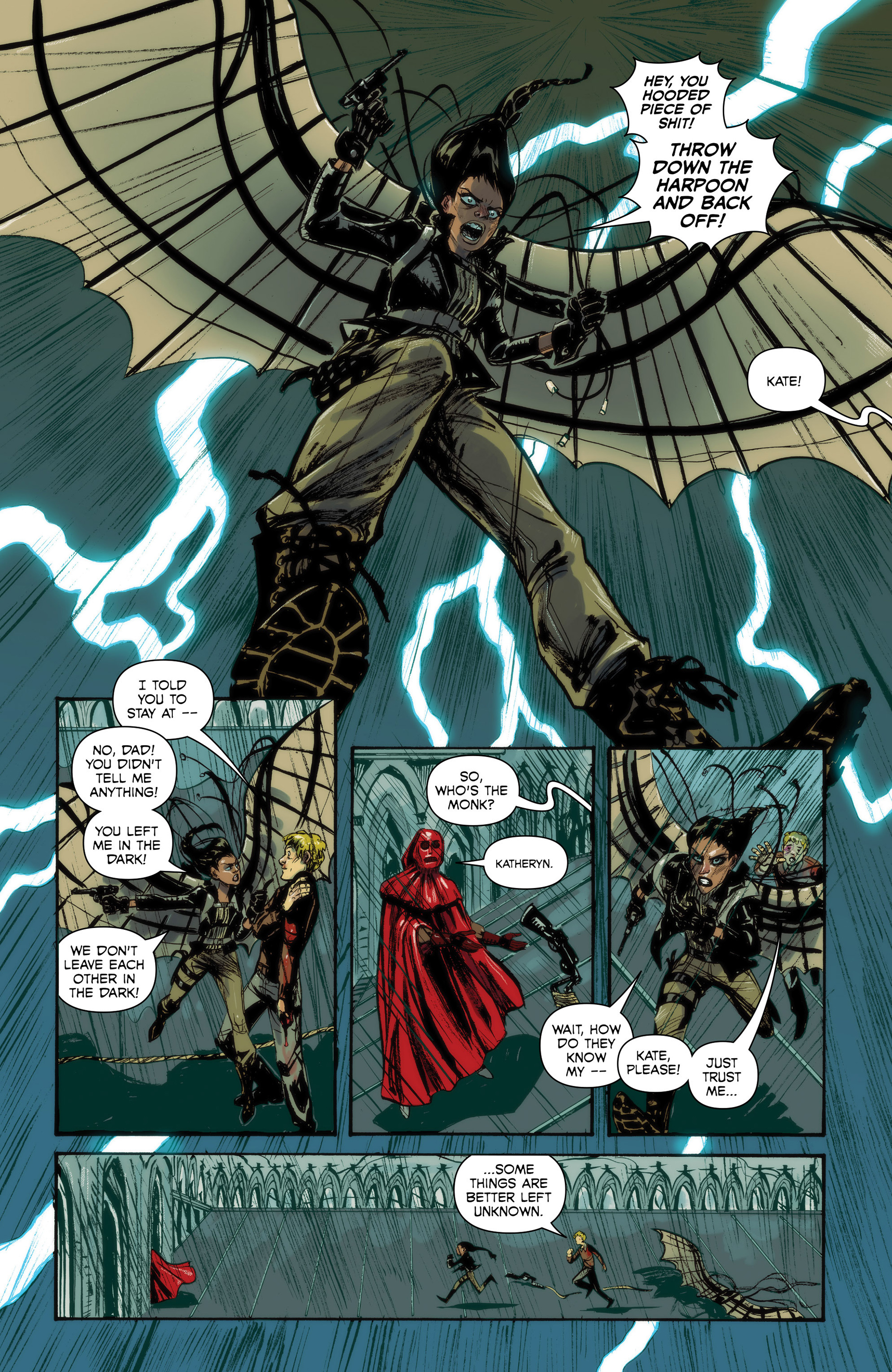 Shutter (2014-): Chapter 5 - Page 4